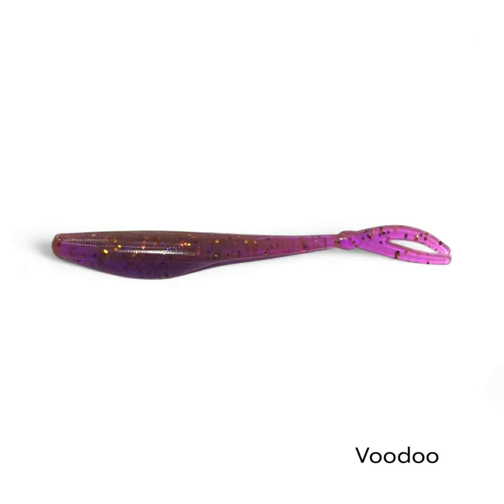 Bent Rod Fishing River RIG