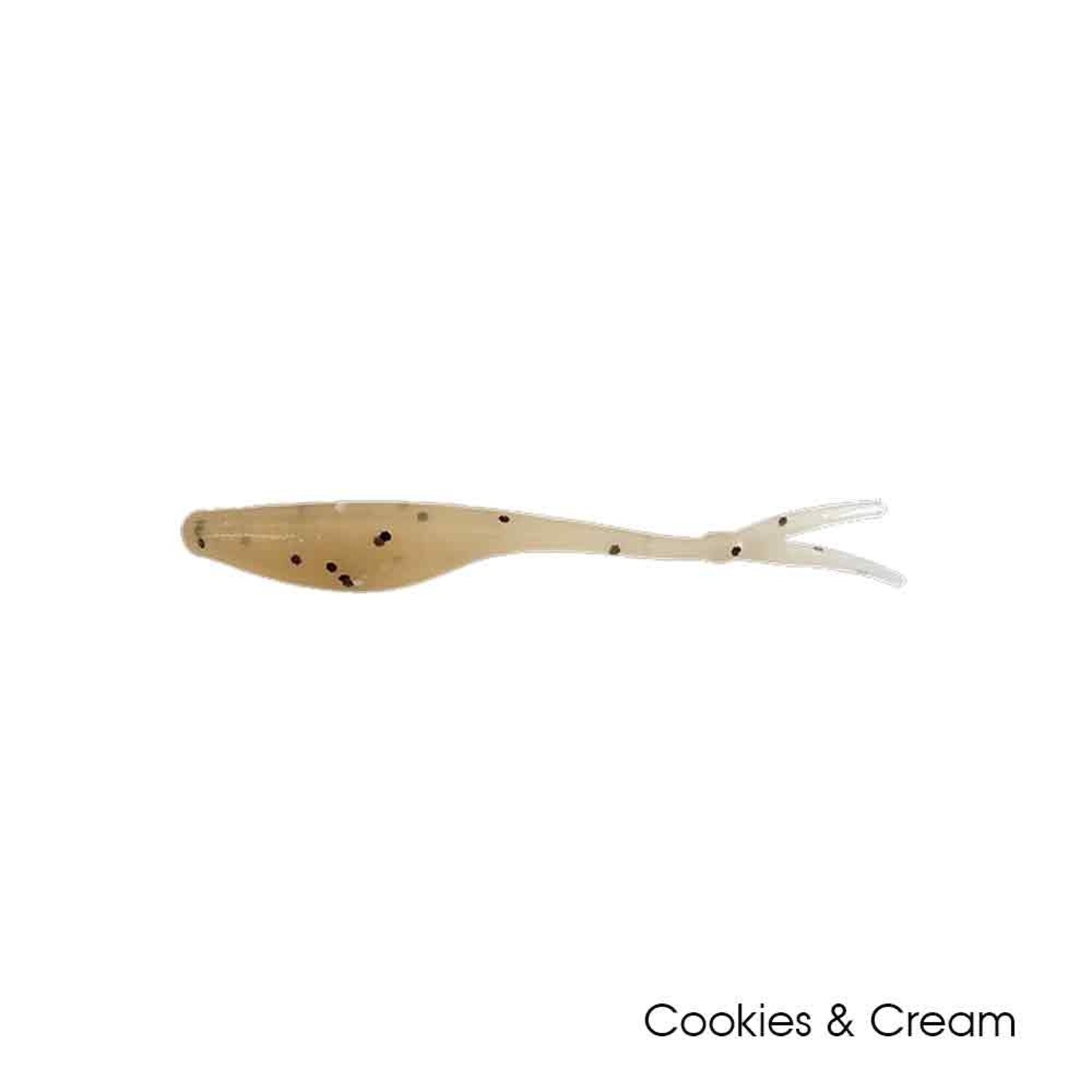 Bent Rod Fishing River RIG