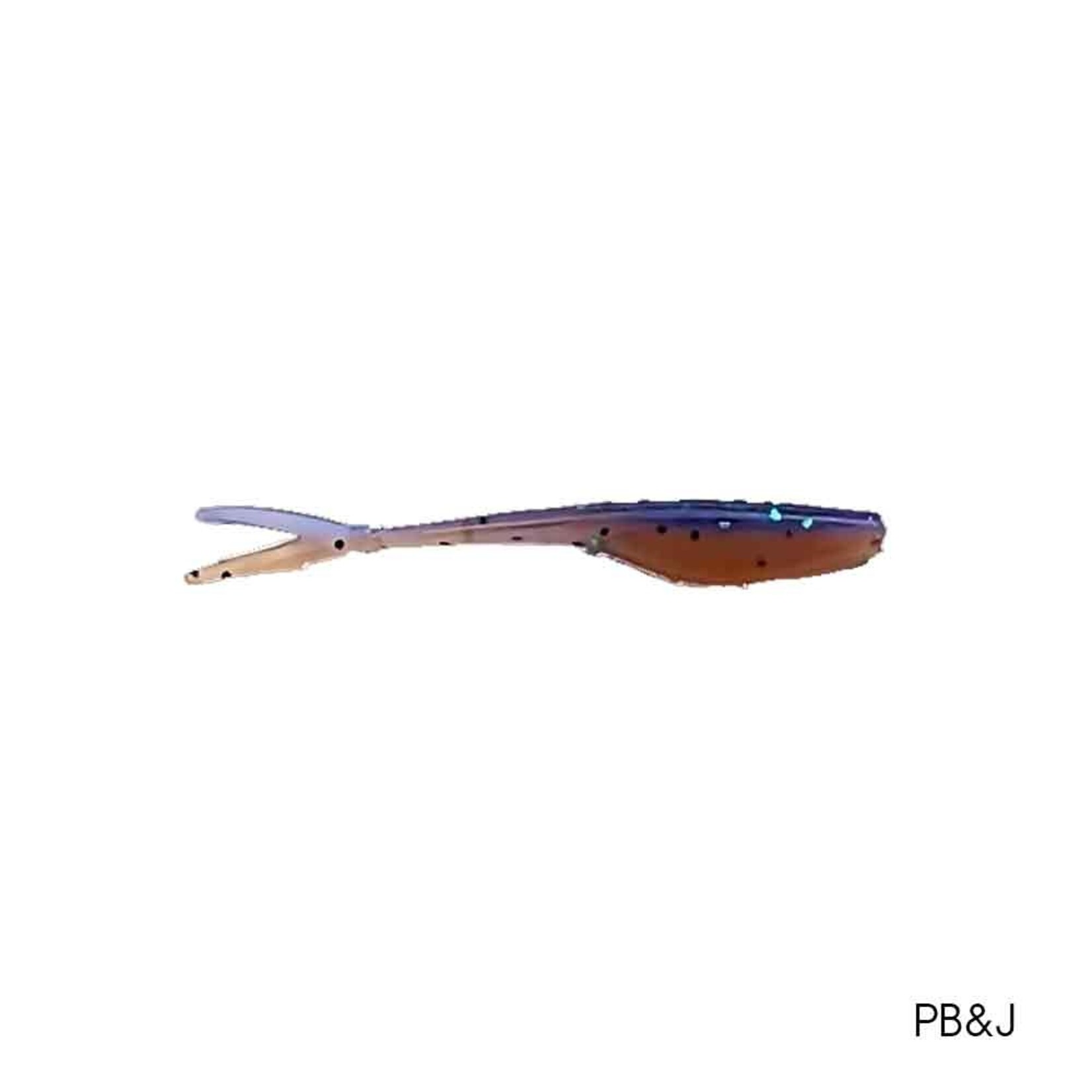 Bent Rod Fishing River RIG