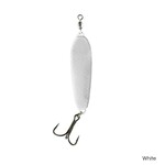 War Eagle Jiggin' Spoon