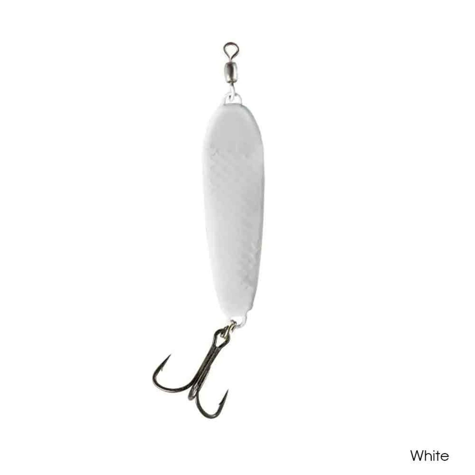 War Eagle Jiggin' Spoon