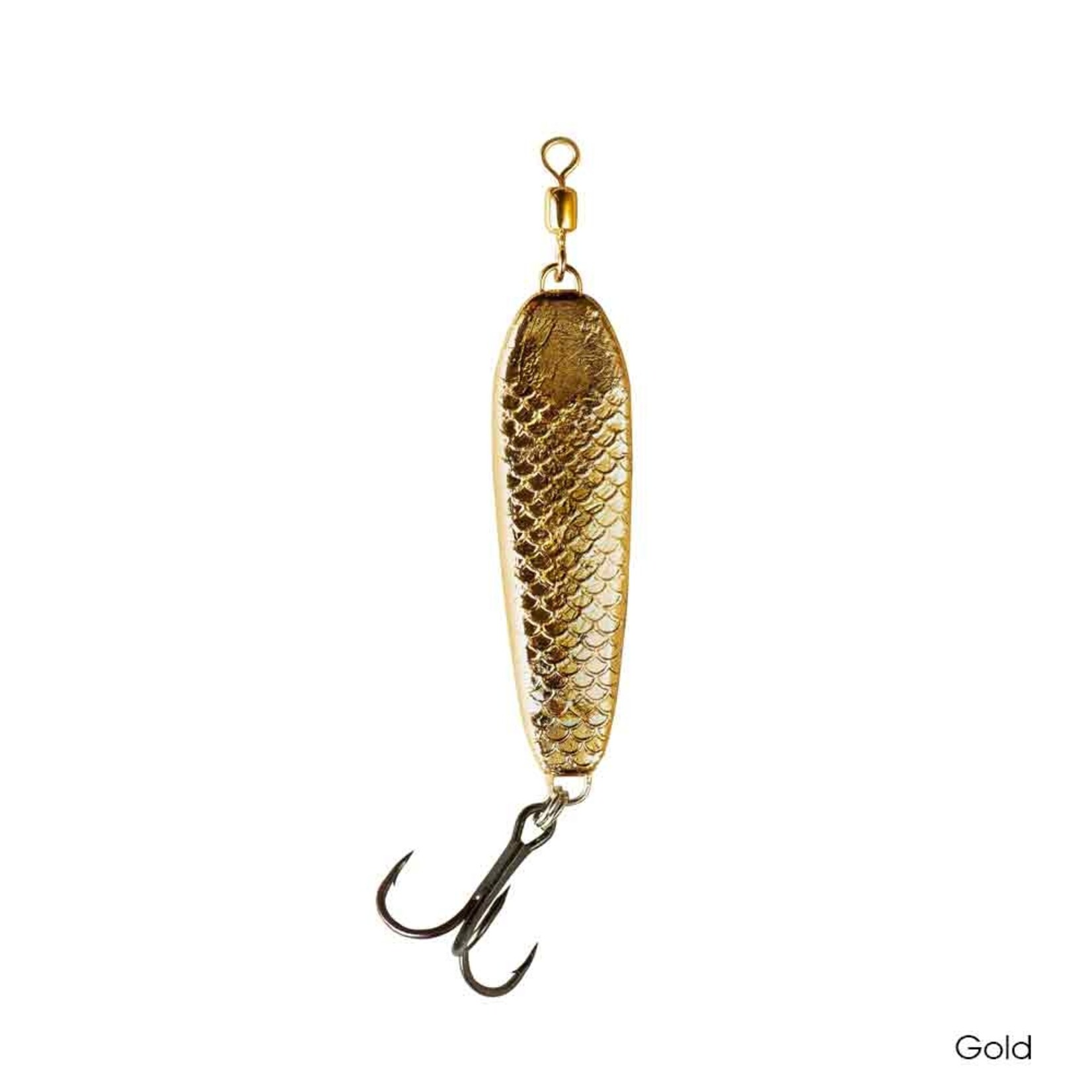 War Eagle Jiggin' Spoon