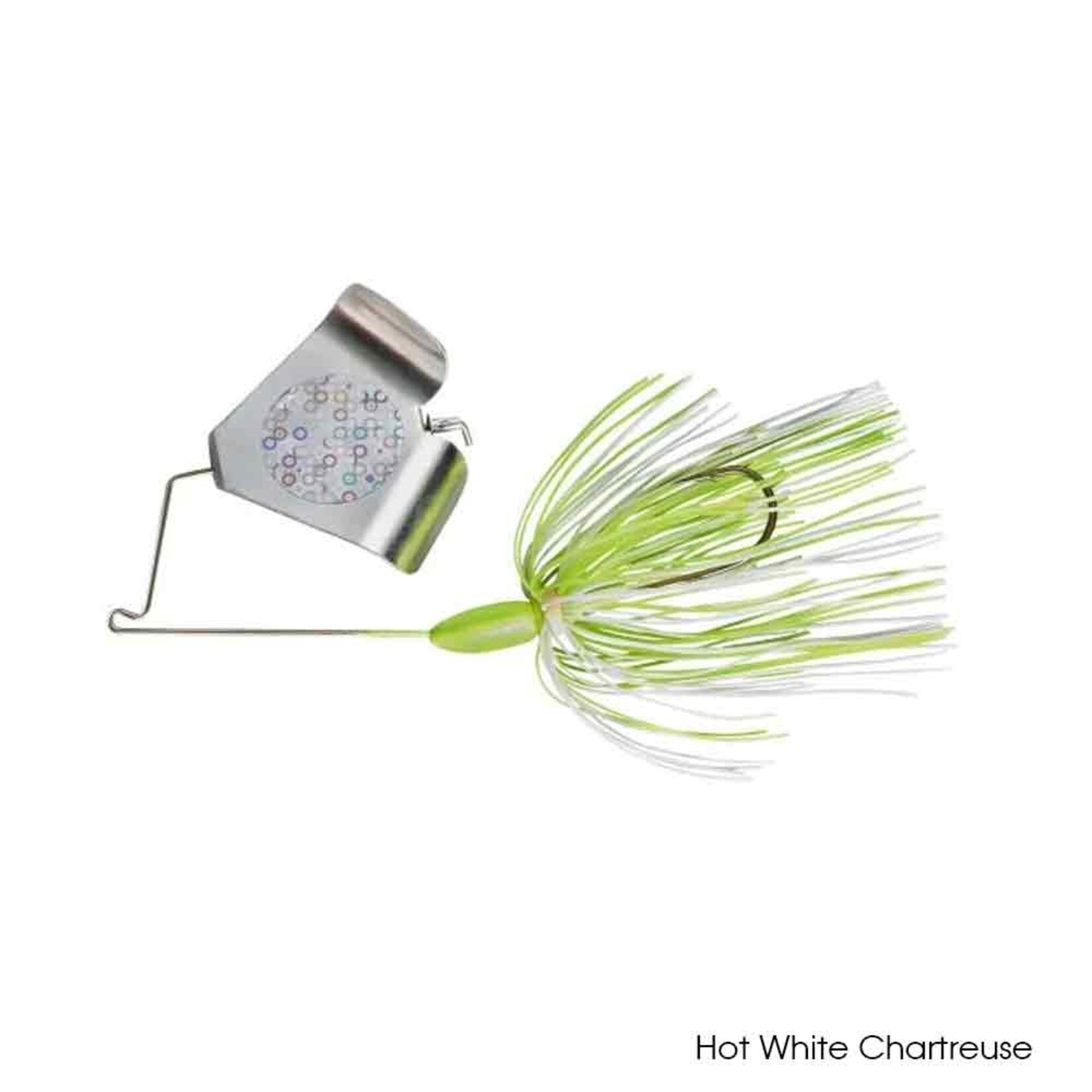 War Eagle War Eagle Buzzbait