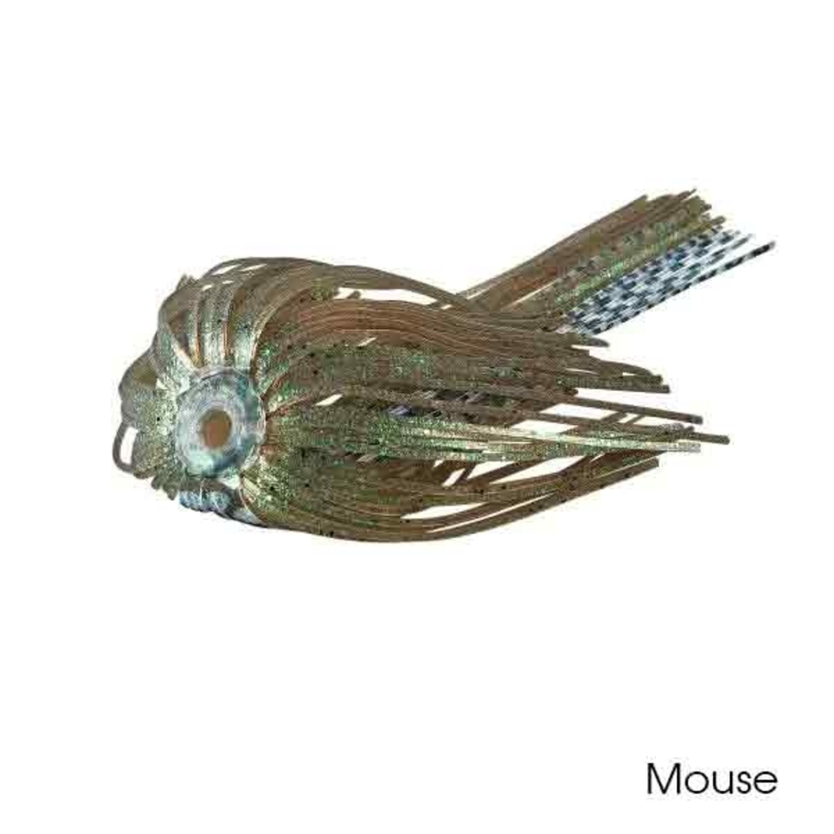 War Eagle War Eagle Skirt