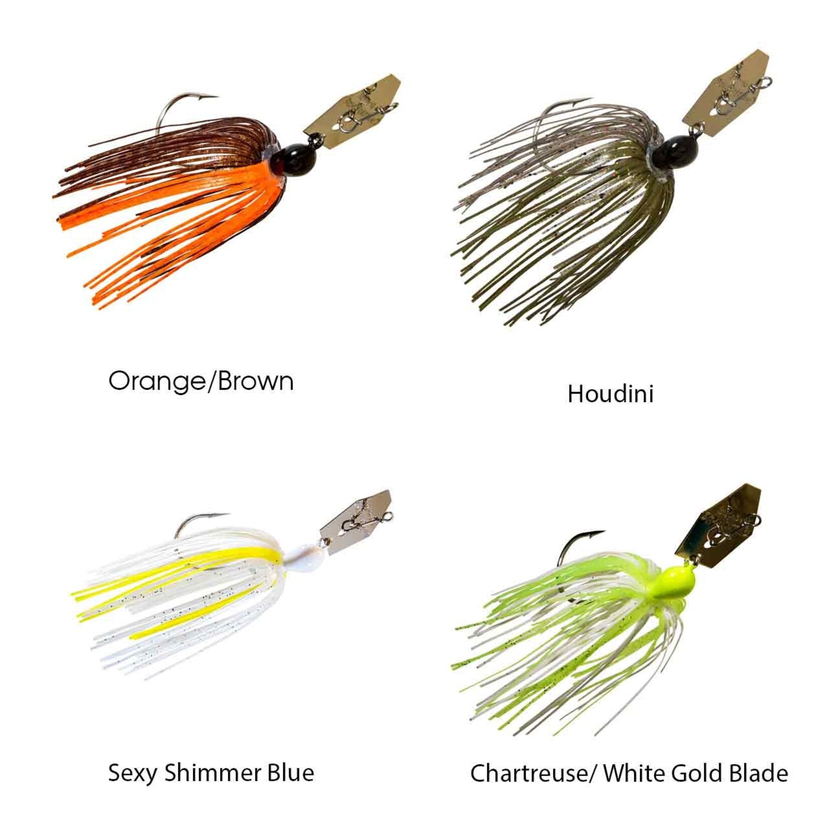 Zman Original Chatterbait