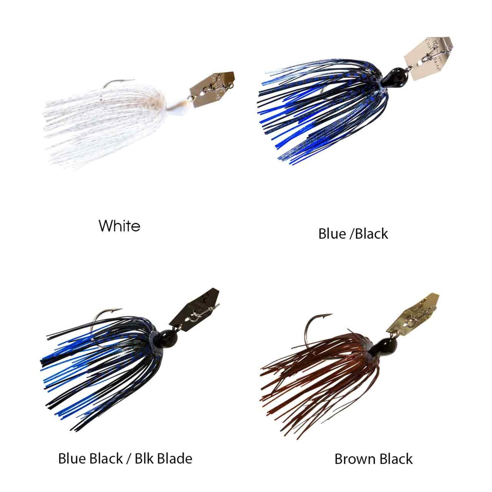 Zman Original Chatterbait