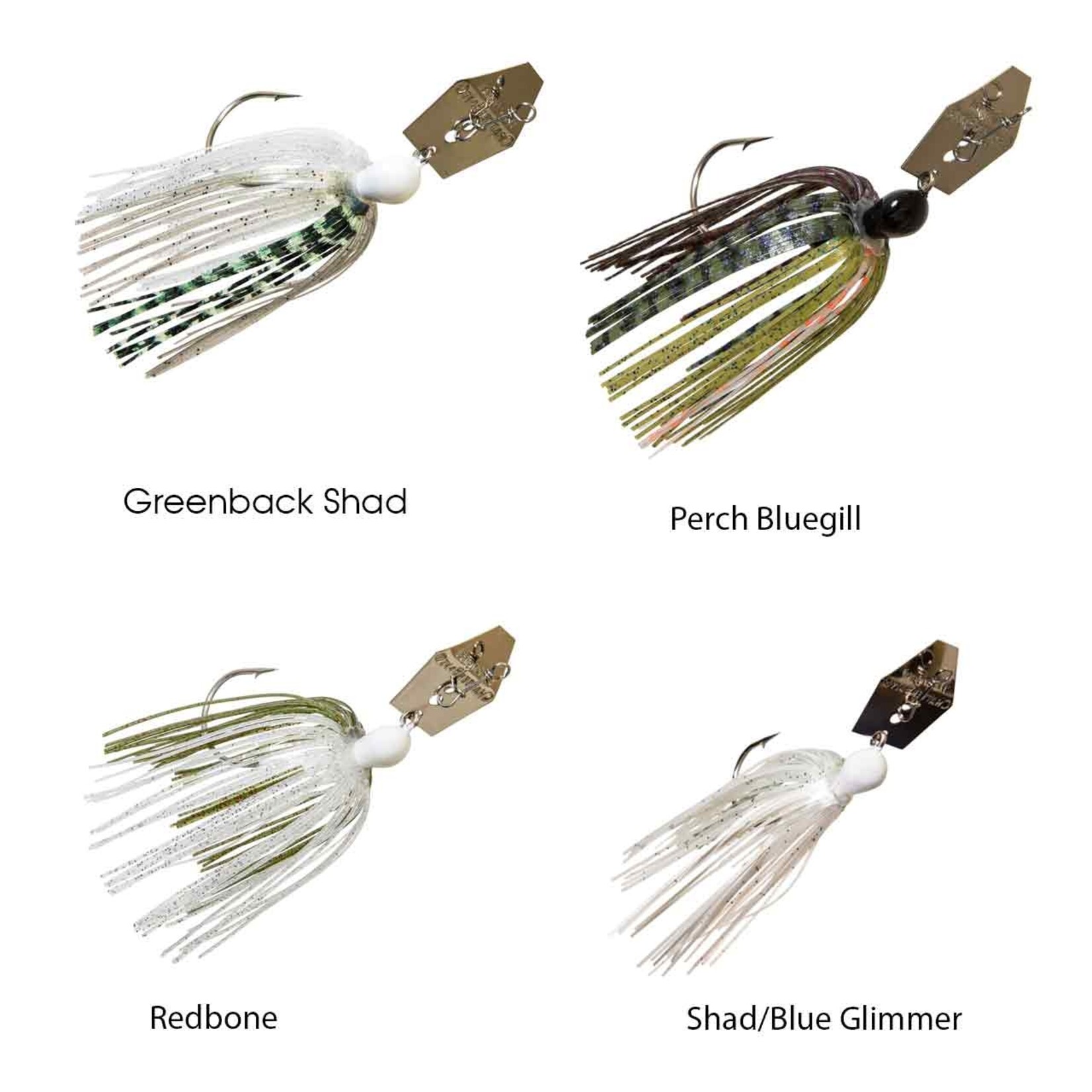 Zman Original Chatterbait