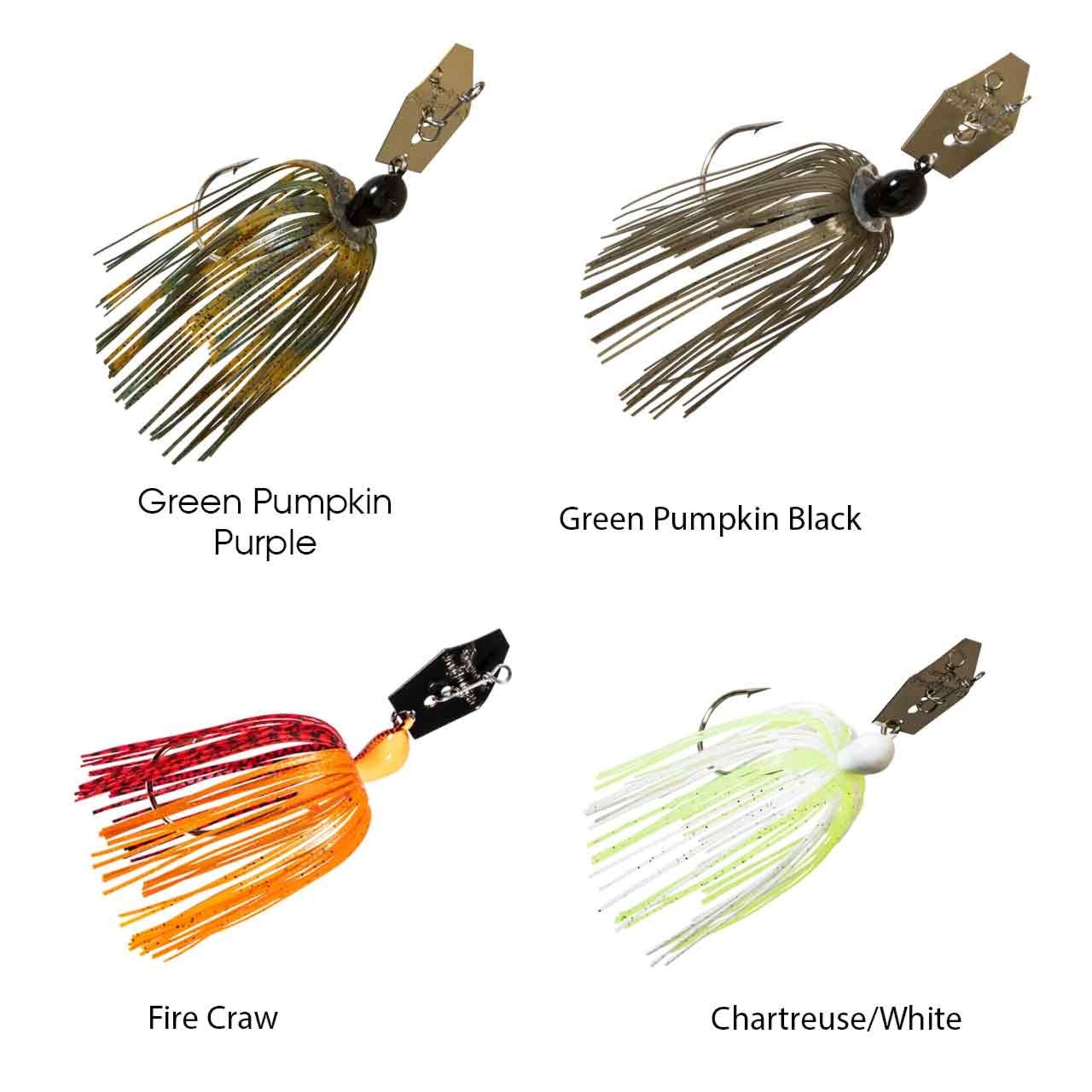 Zman Original Chatterbait