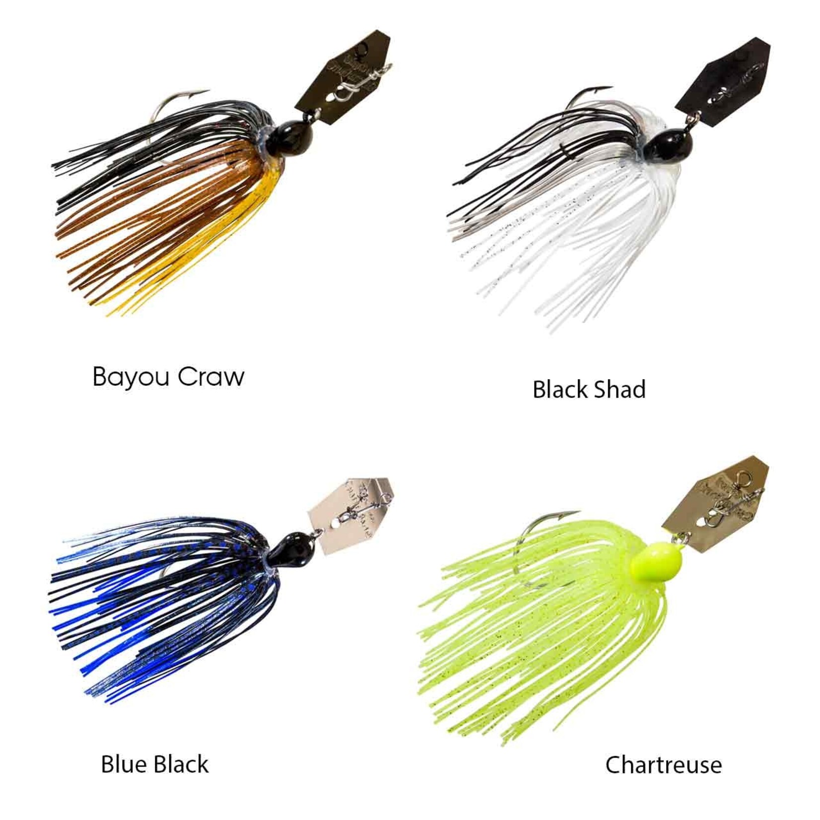 Zman Original Chatterbait