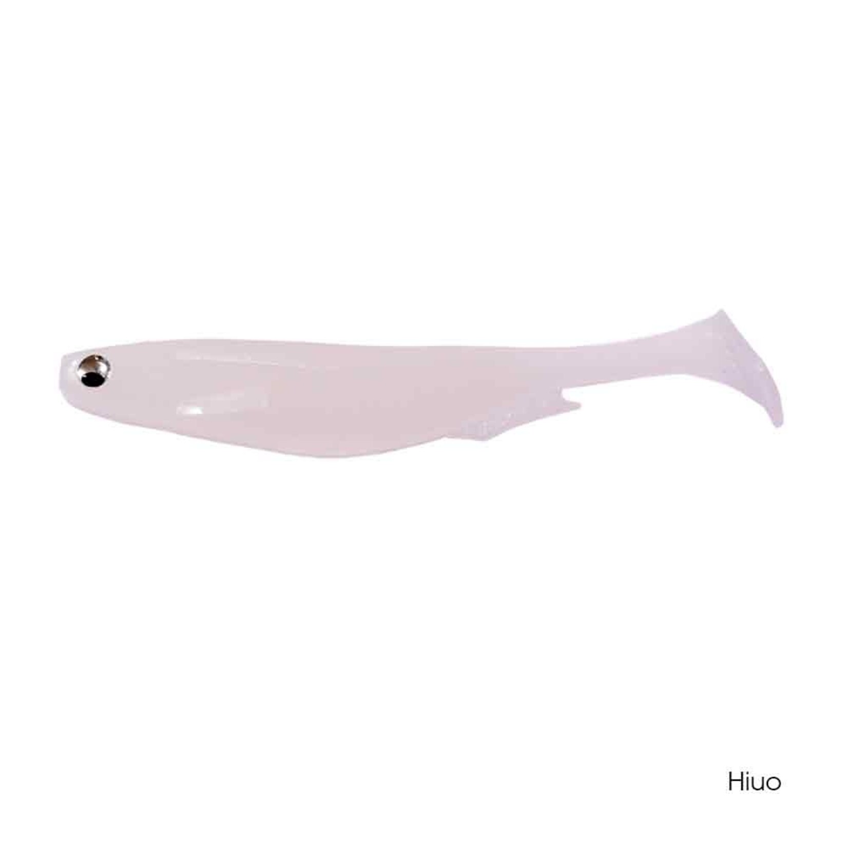 Megabass Spark Shad 4"