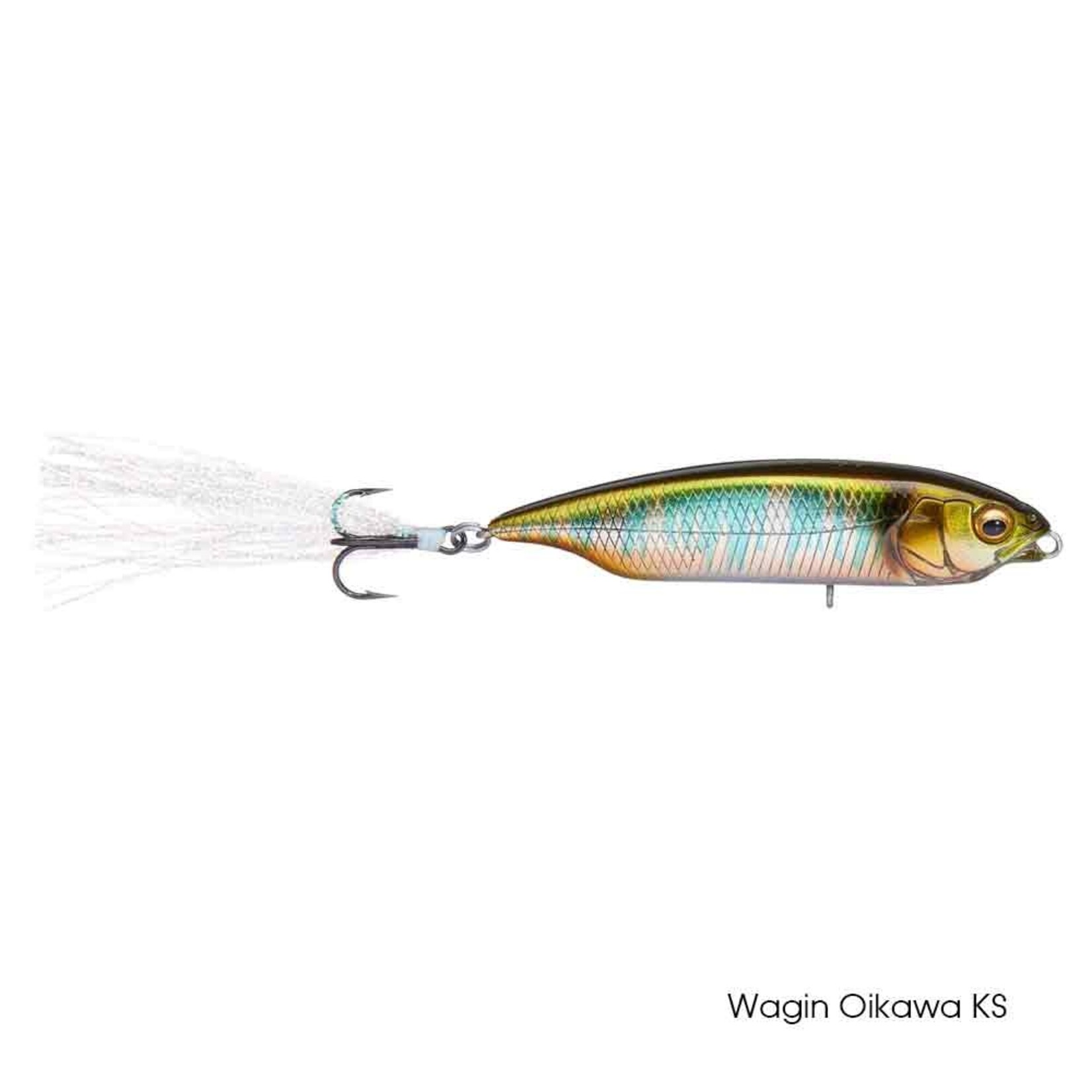 Megabass Karashi