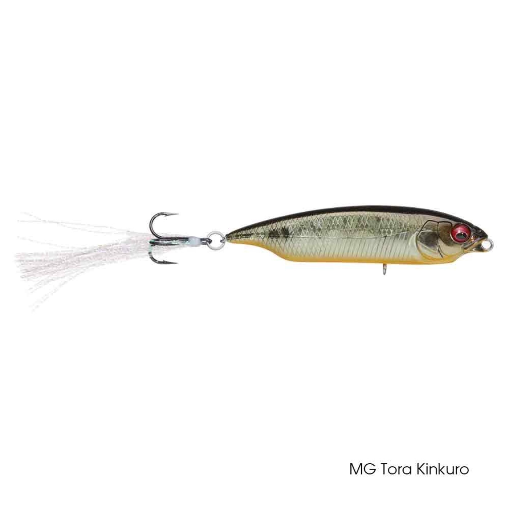 Megabass Karashi