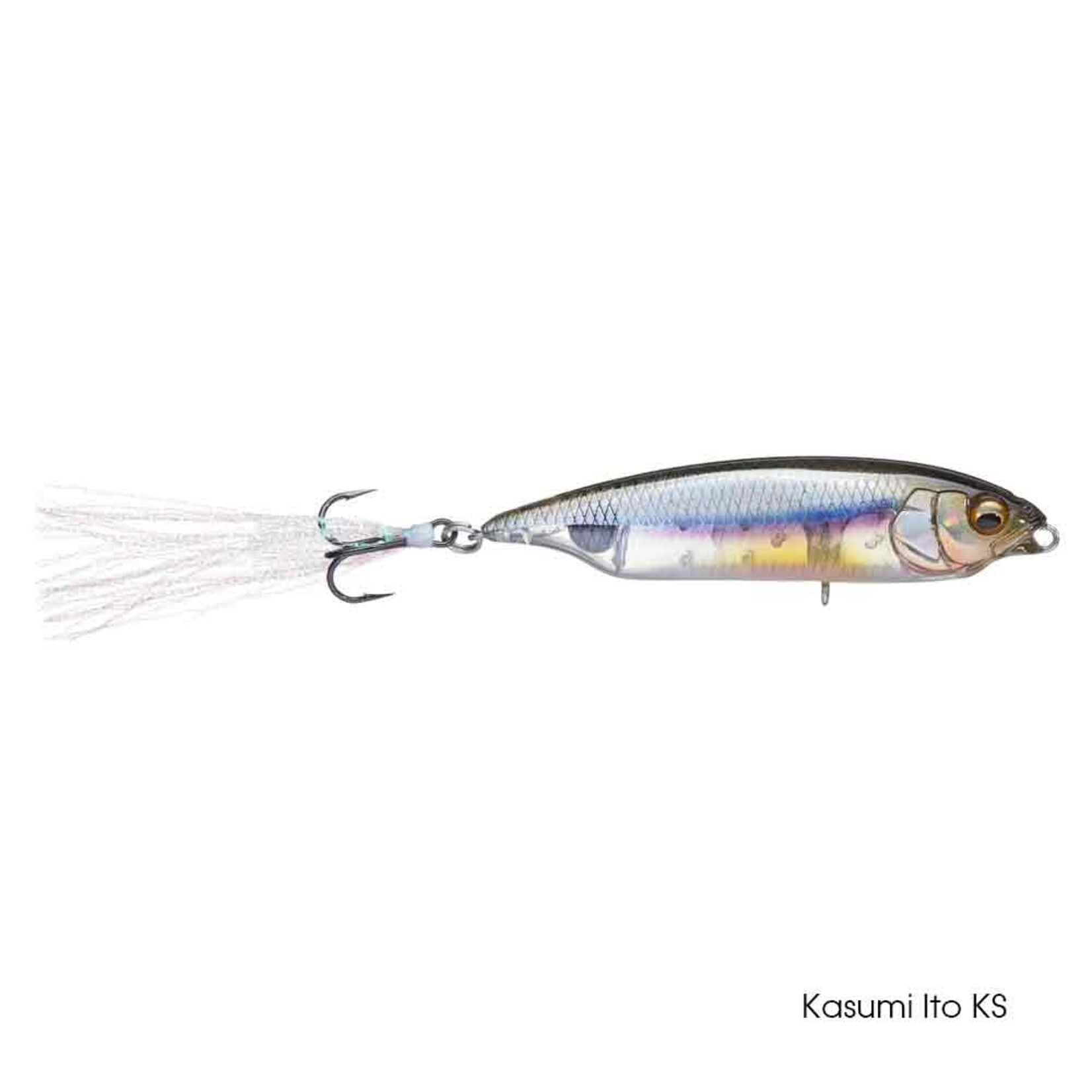 Megabass Karashi