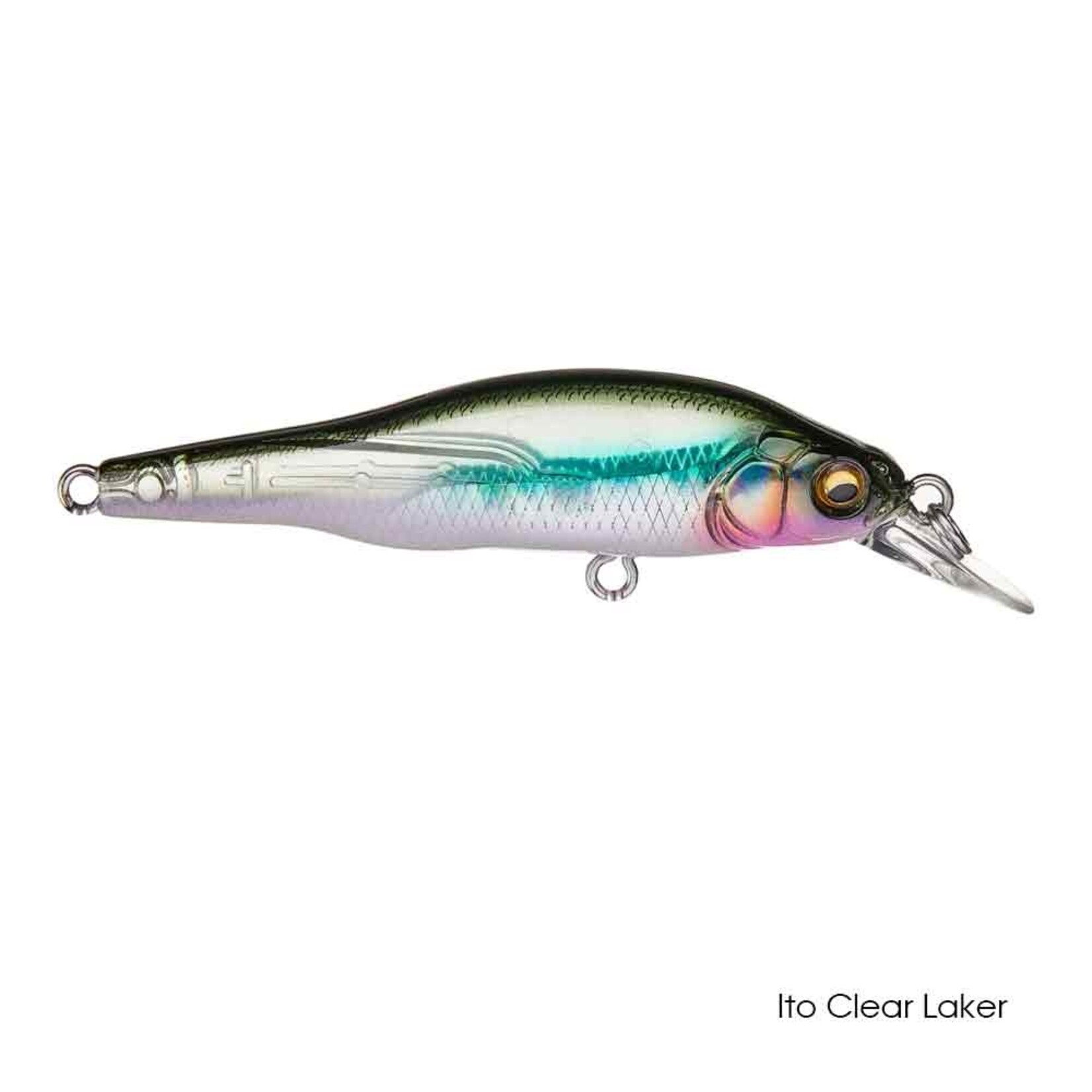 Megabass Shading-X R 62