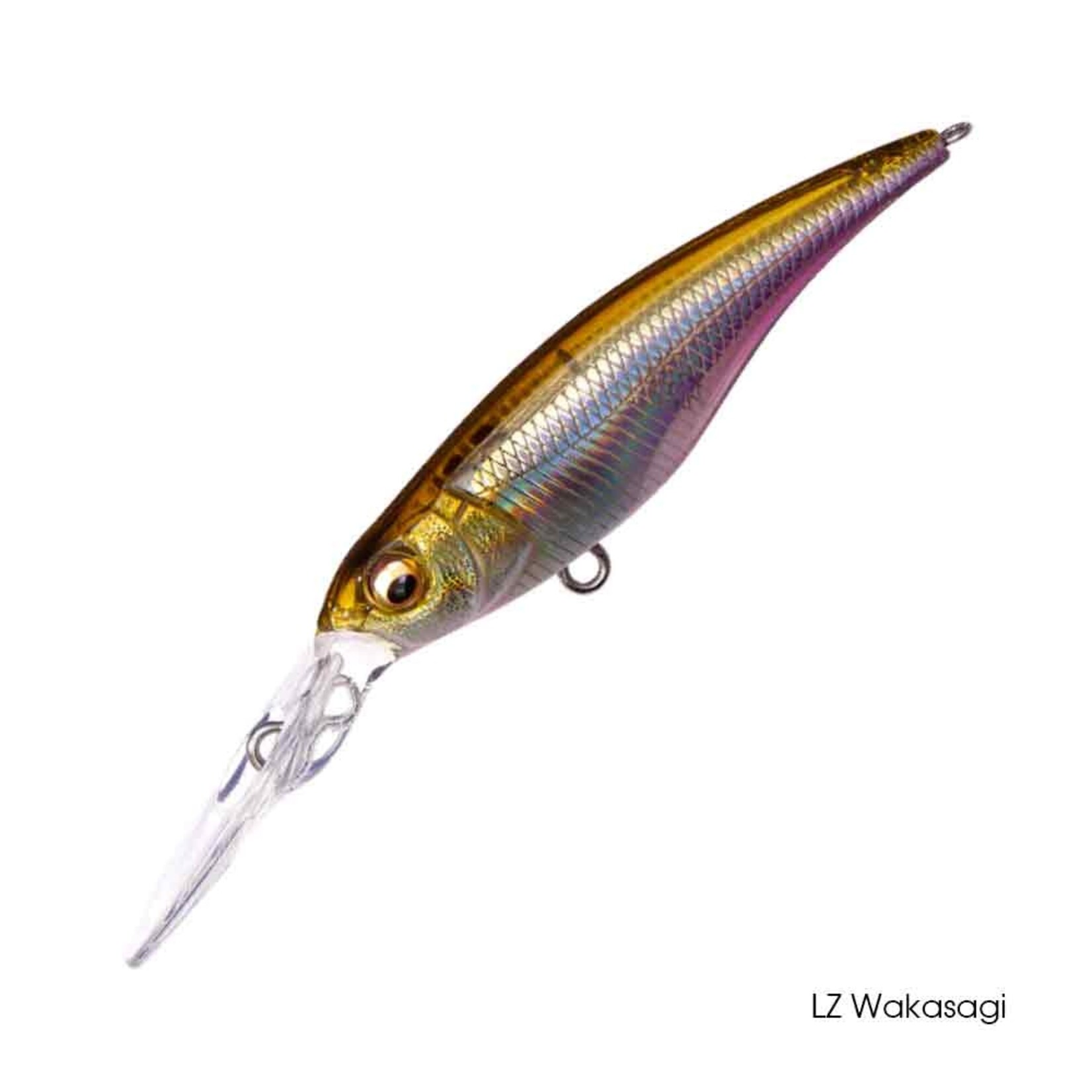 Megabass Shading-X R 62