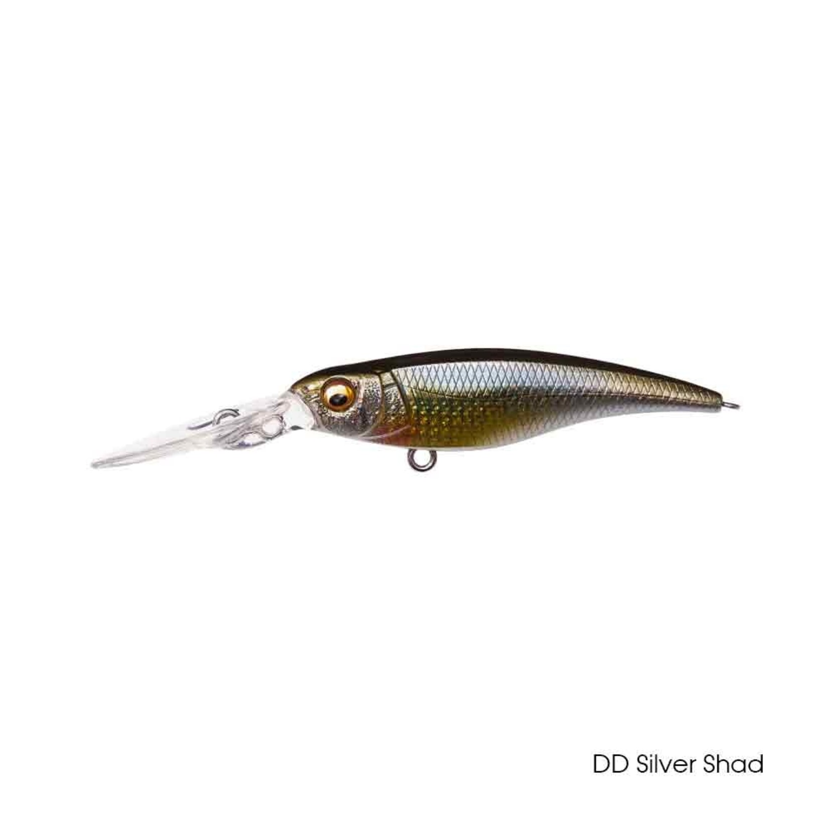 Megabass Shading-X R 62