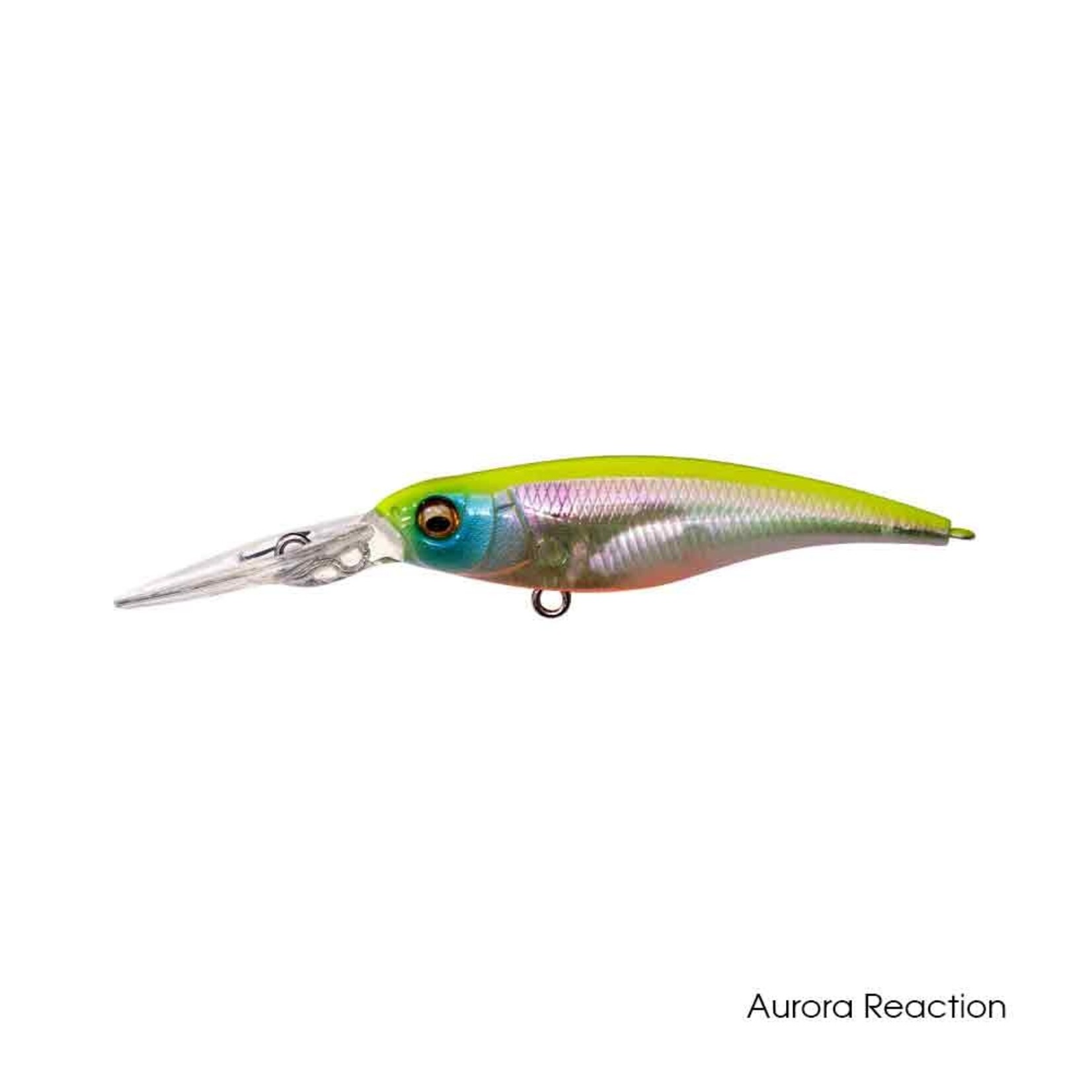 Megabass Shading-X R 62