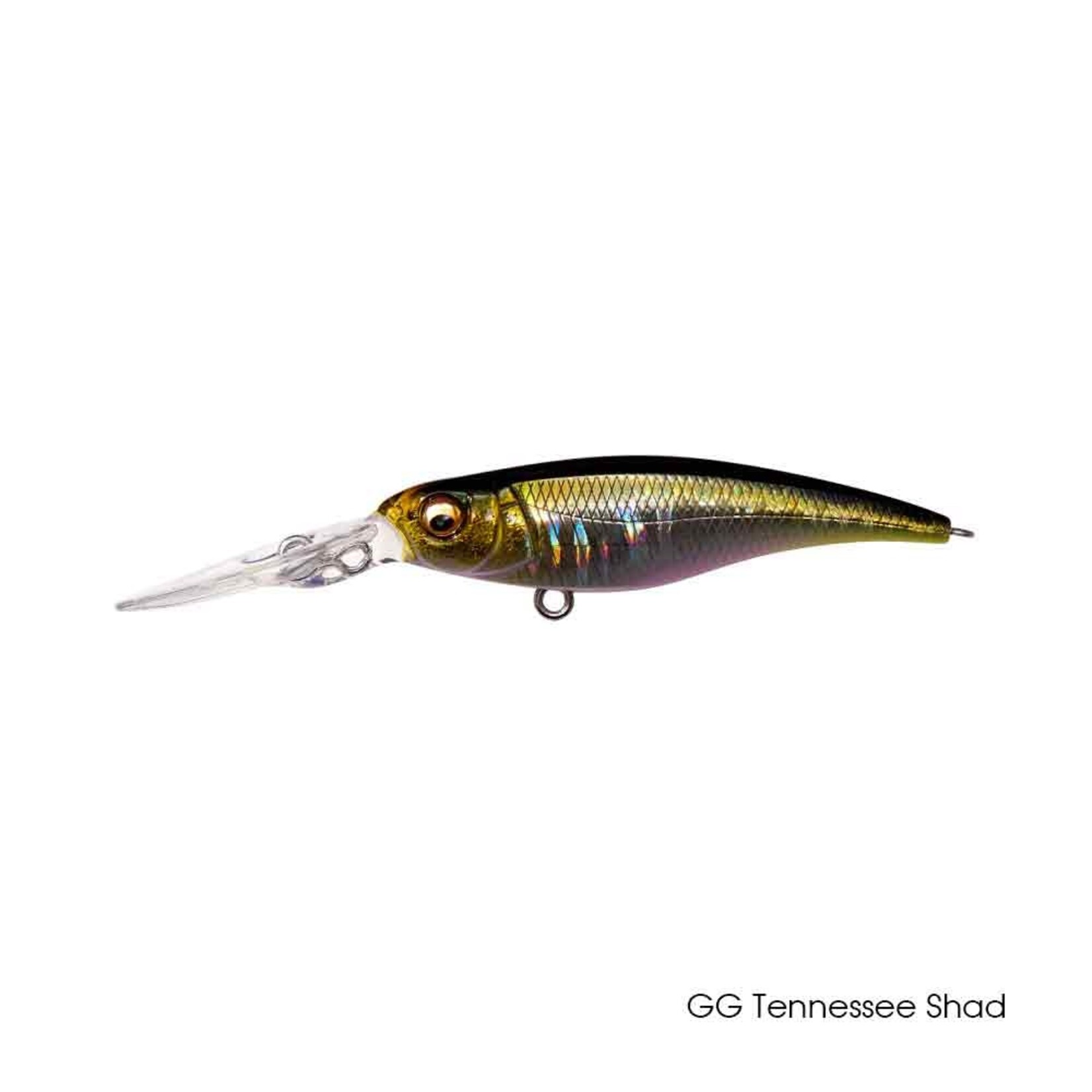 Megabass Shading-X R 62