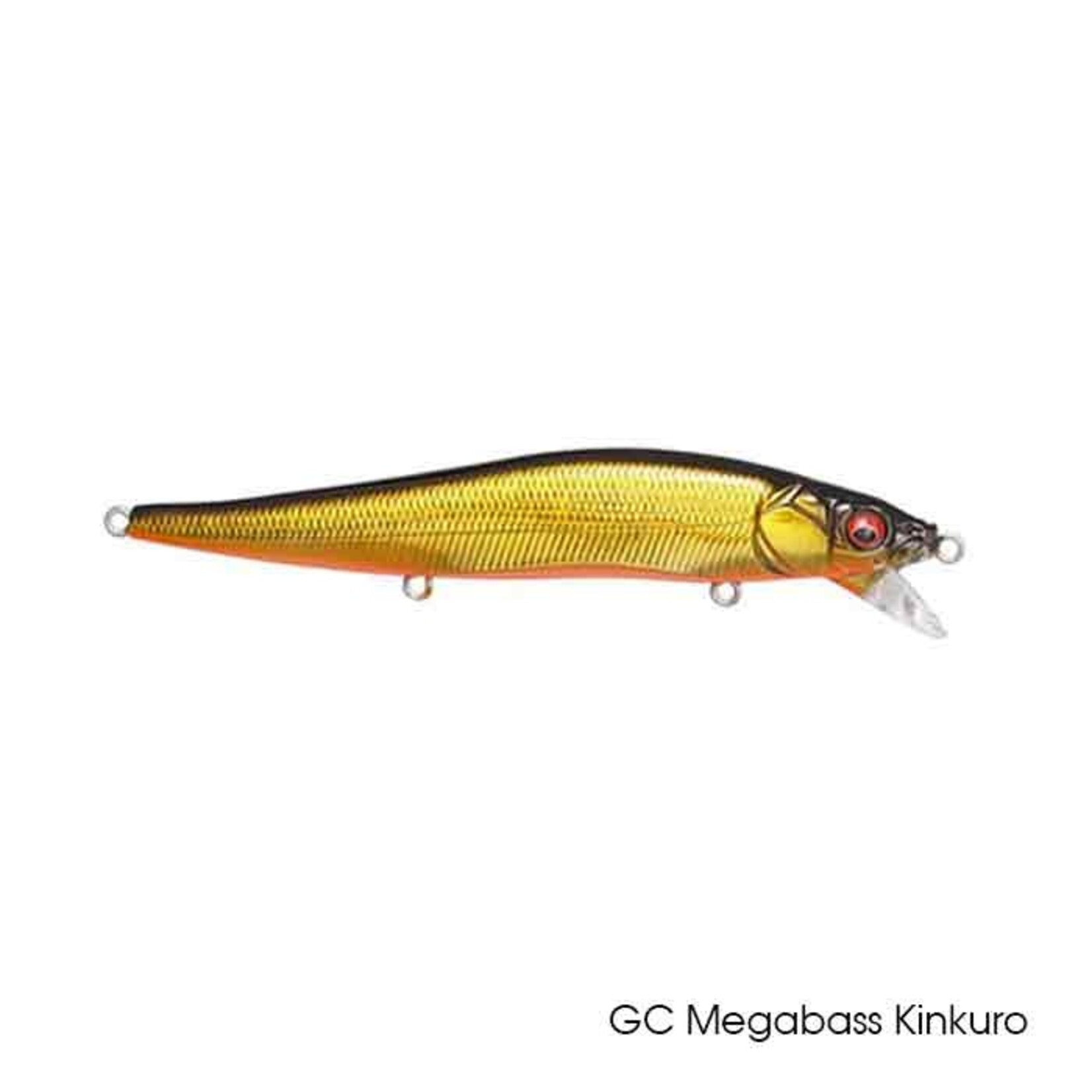 Megabass Vision Oneten SR