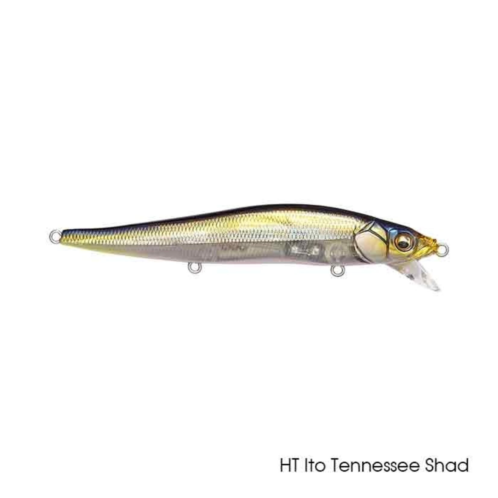 Megabass Vision Oneten SR