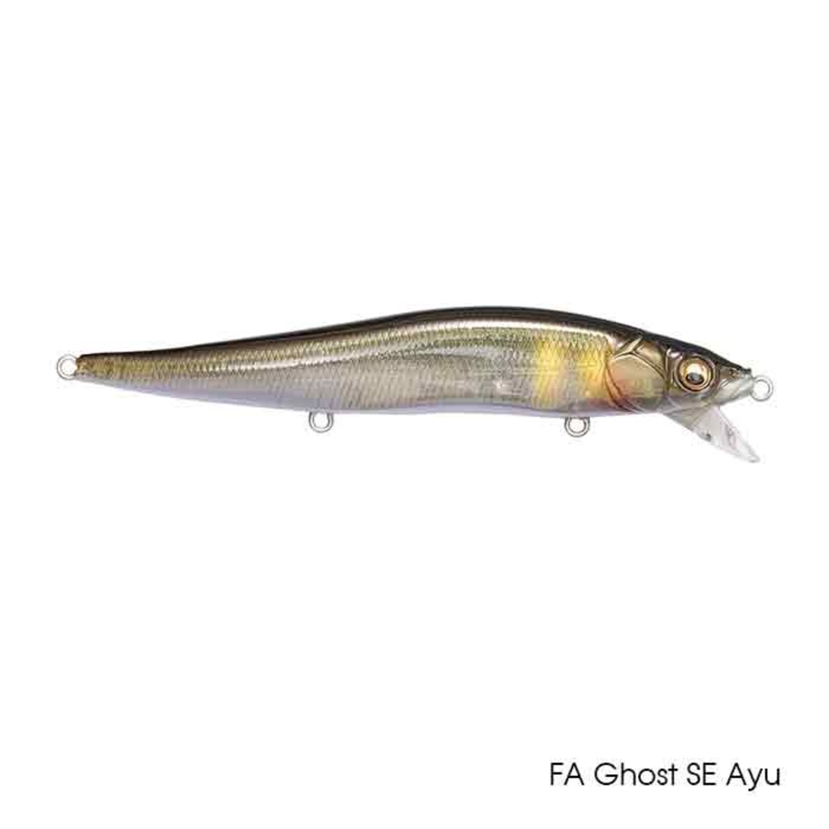 Megabass Vision Oneten SR