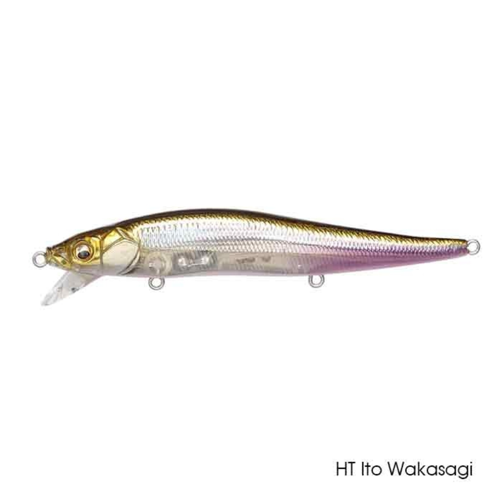 Megabass Vision Oneten SR