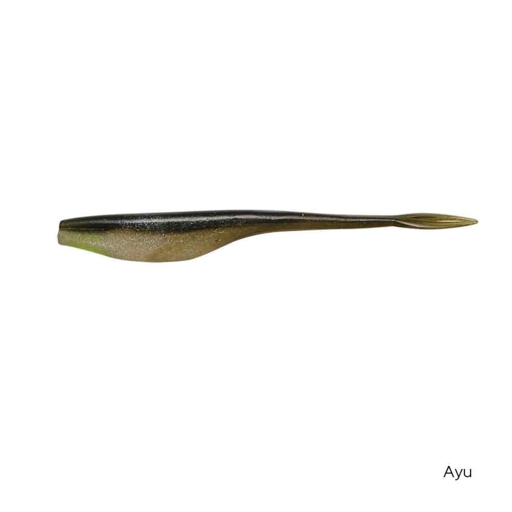 Megabass Sling Shad (5in)