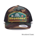 Megabass Megabass Psychic Hat