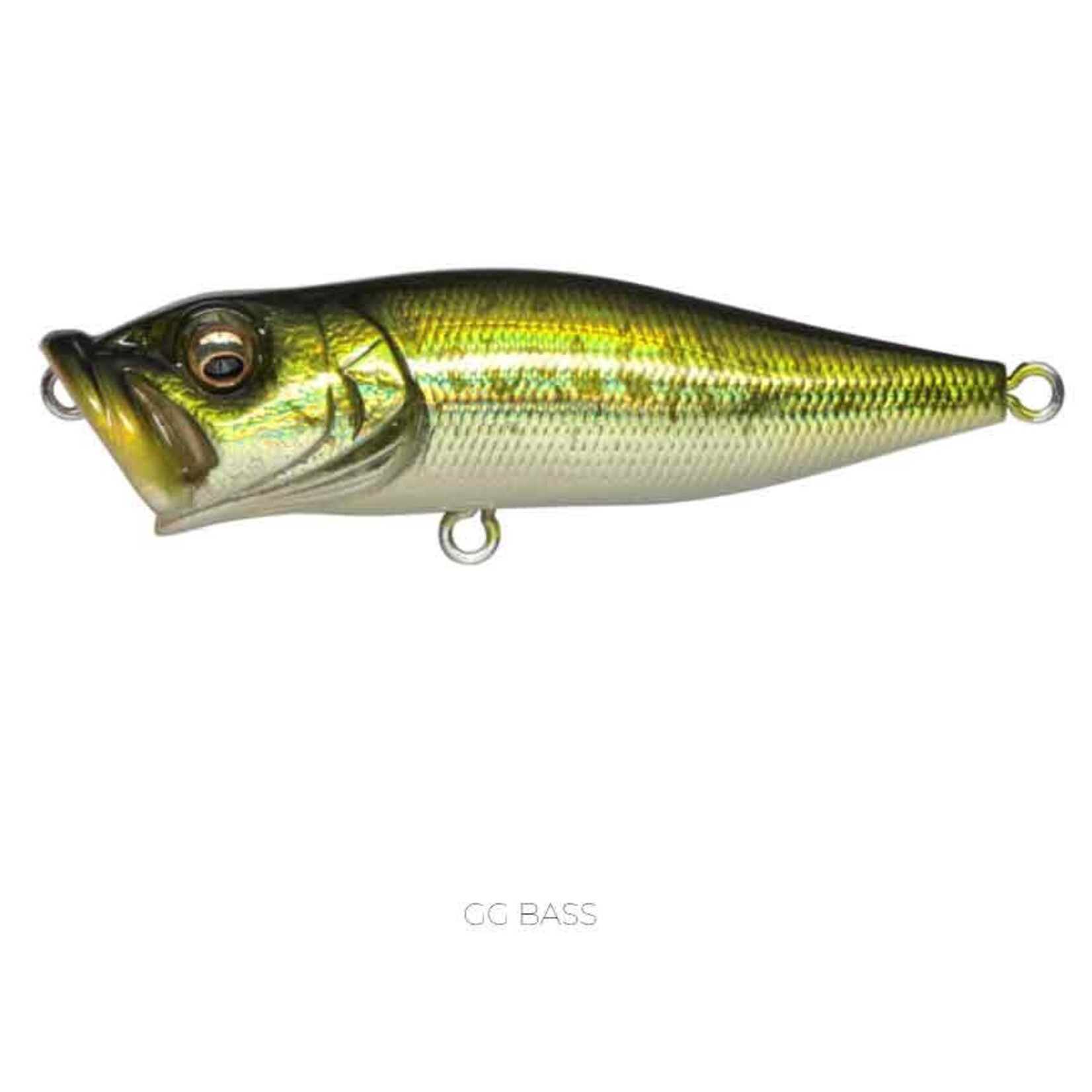 Megabass PopX