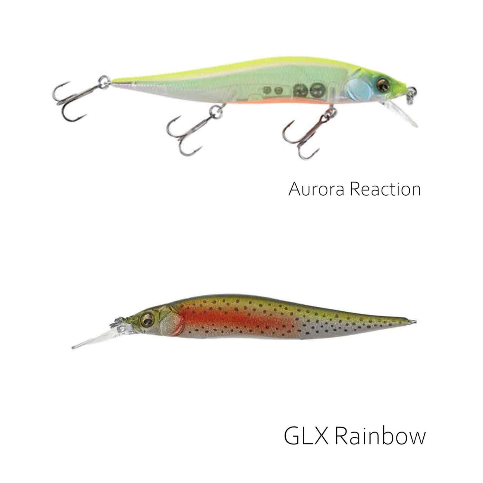 Megabass Vision Oneten Jr.