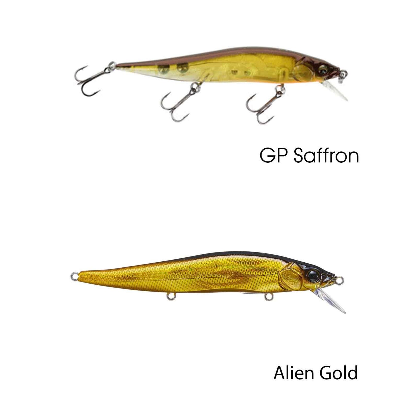 Megabass Vision Oneten Jr.