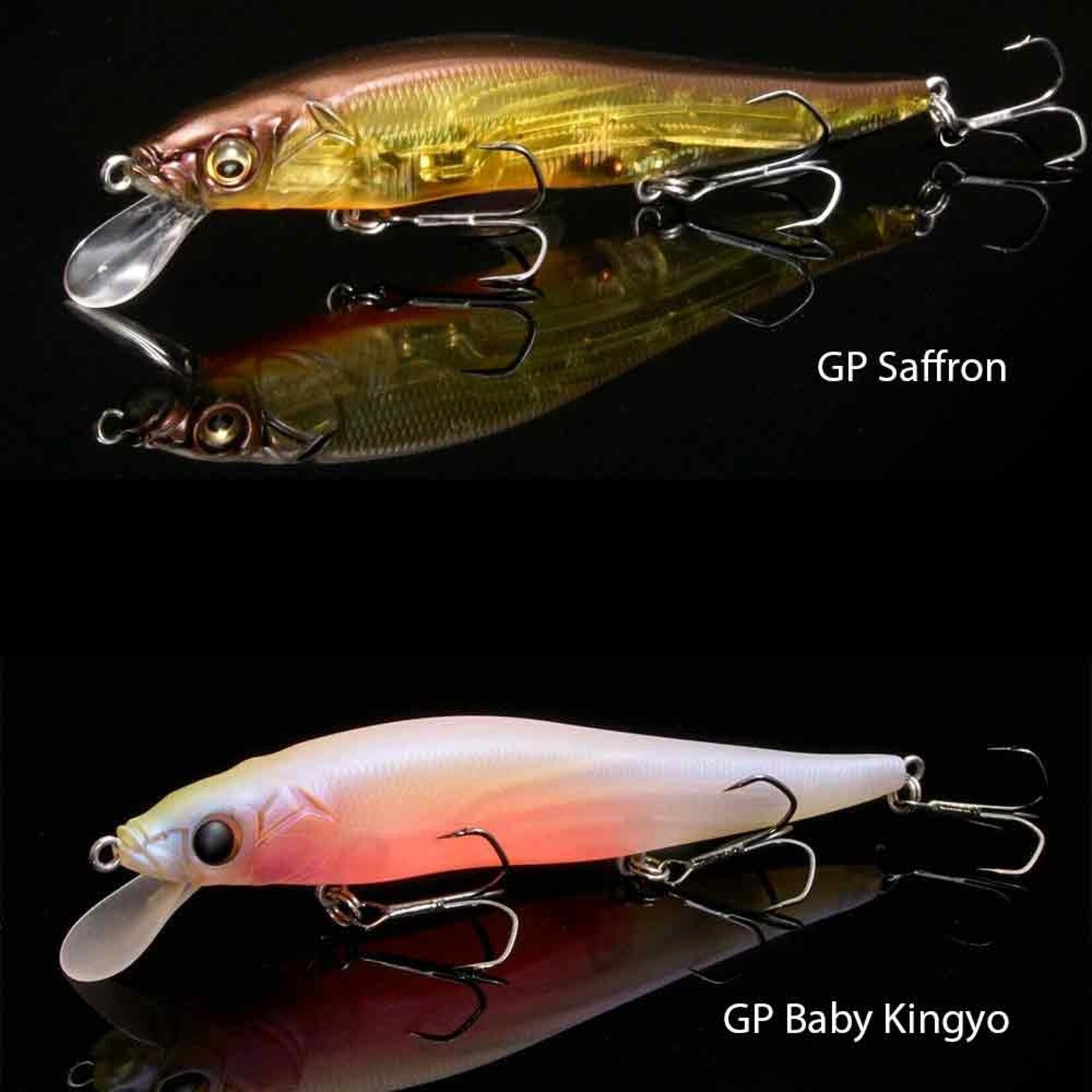 Megabass Vision Oneten