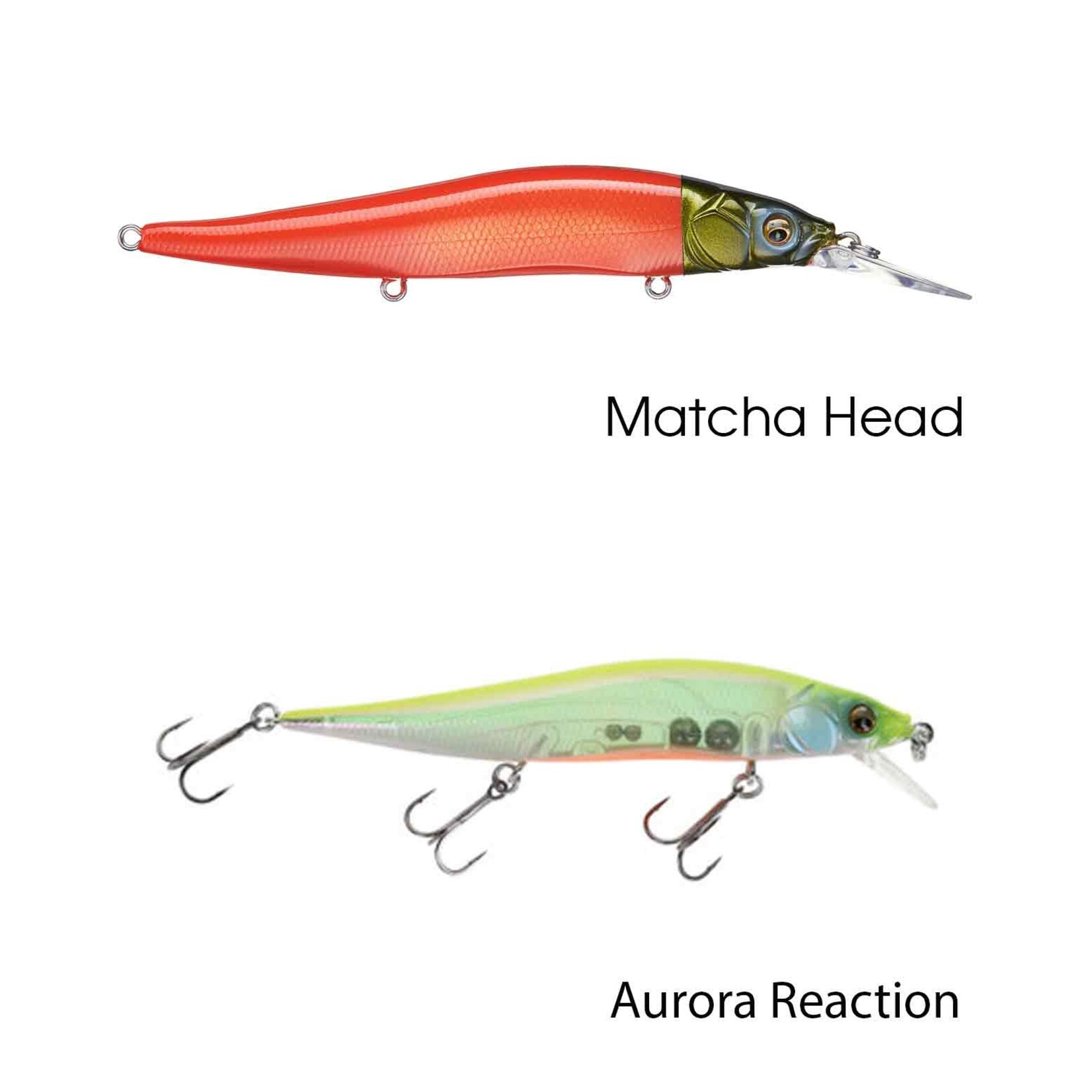 Megabass Vision Oneten