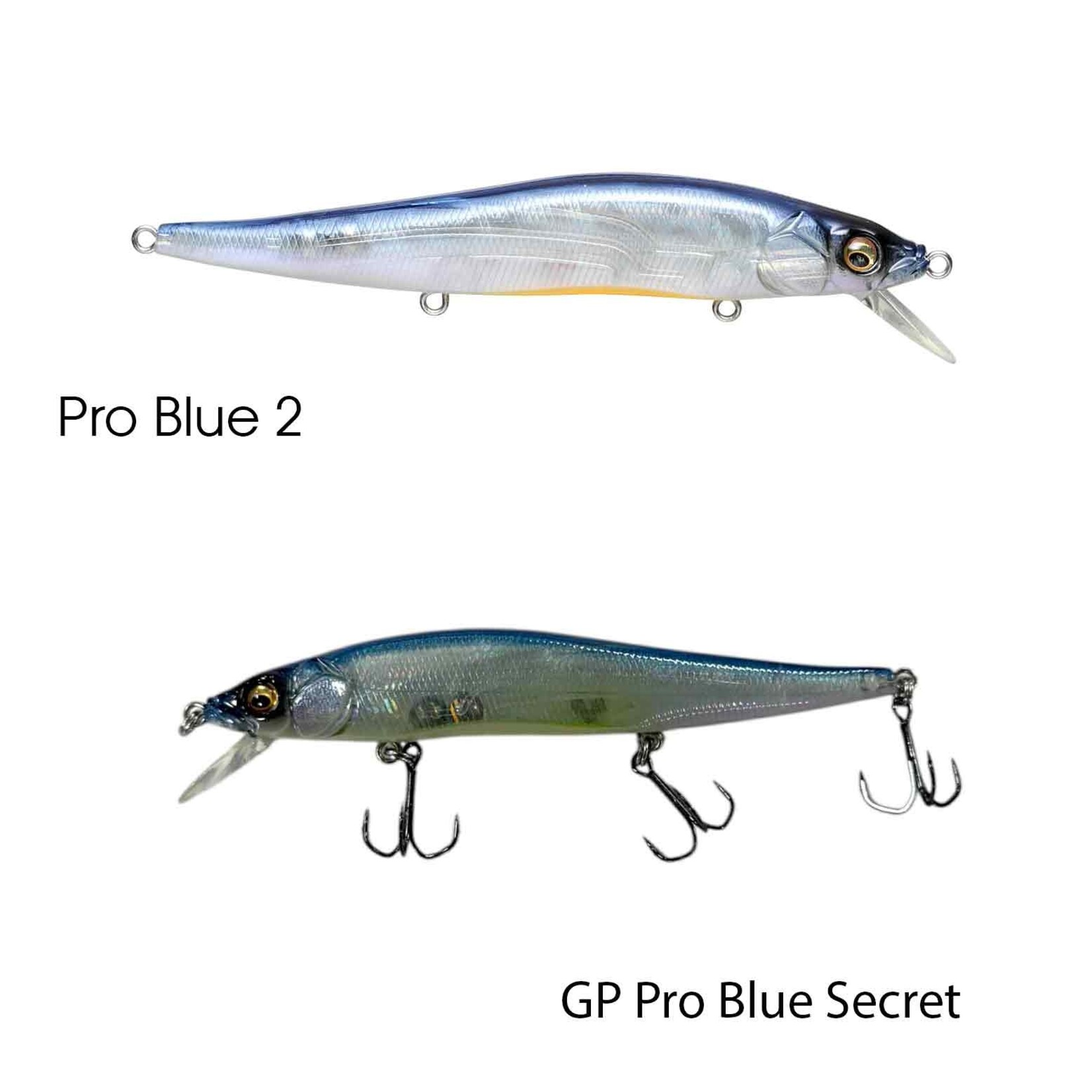 Megabass Vision Oneten