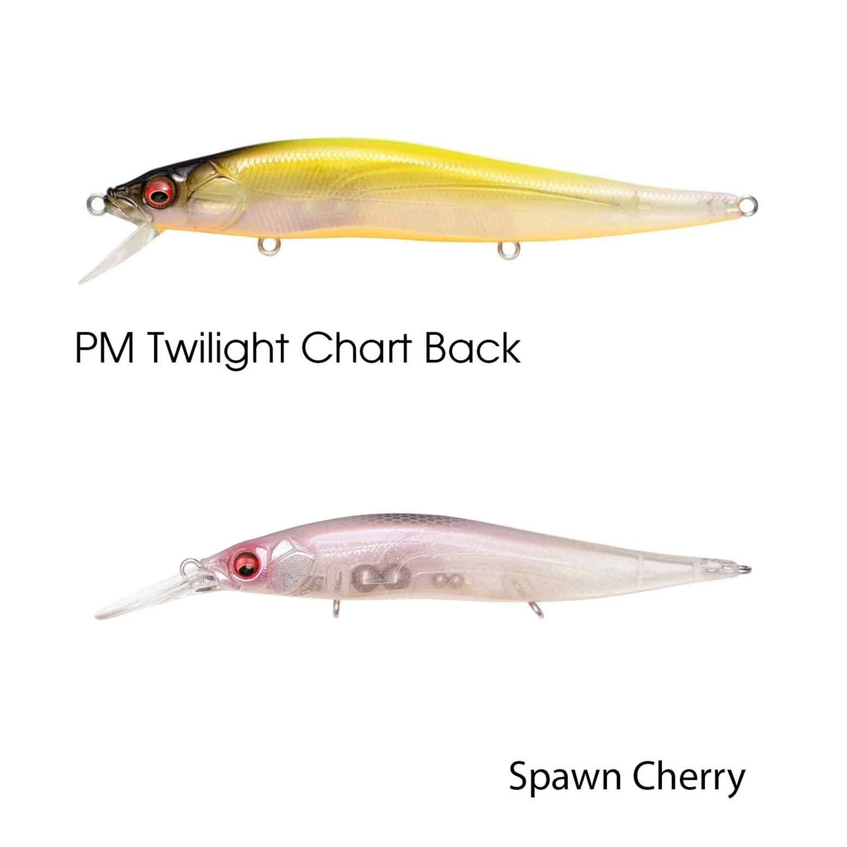 Megabass Vision Oneten+1 Jr.