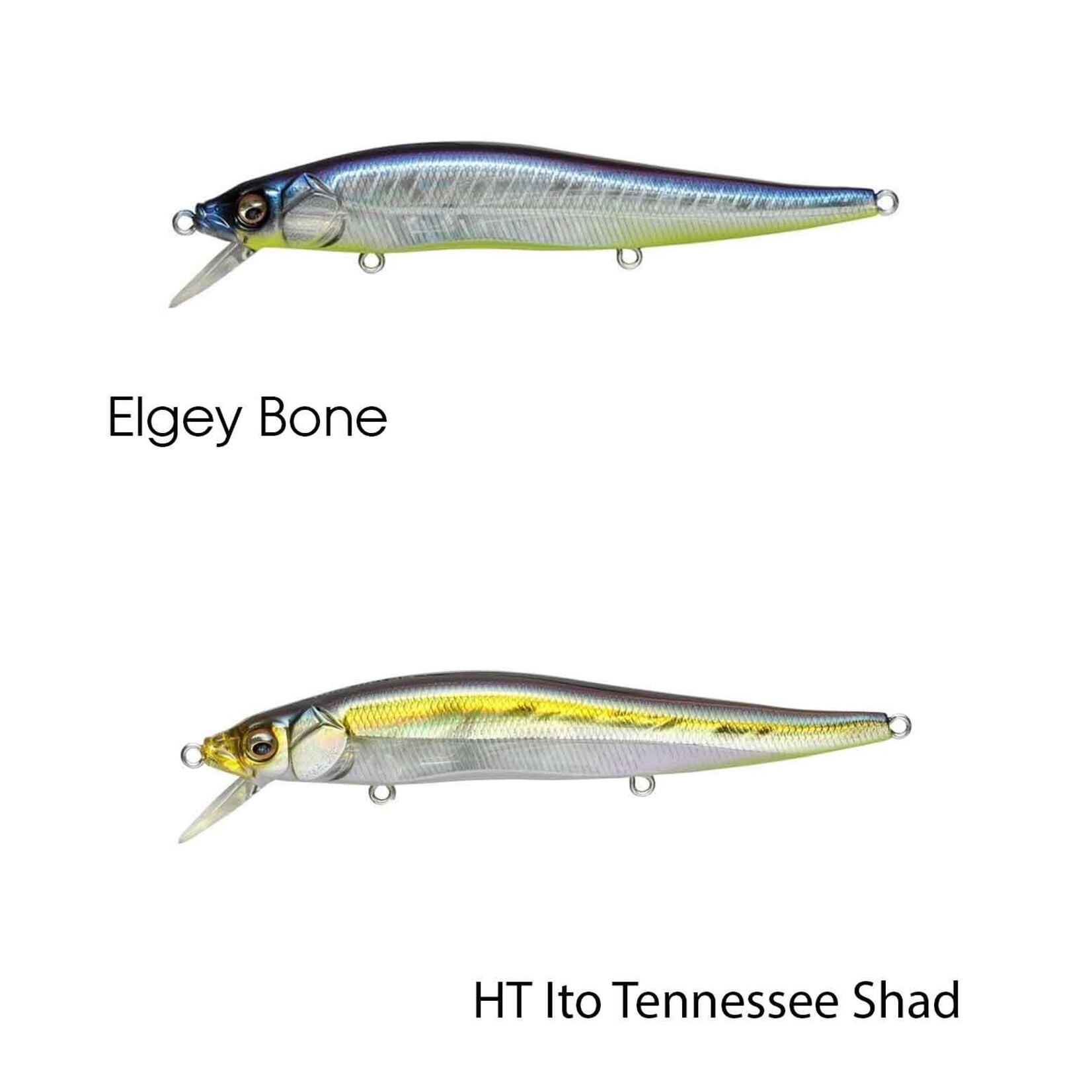 Megabass Vision Oneten+1 Jr.