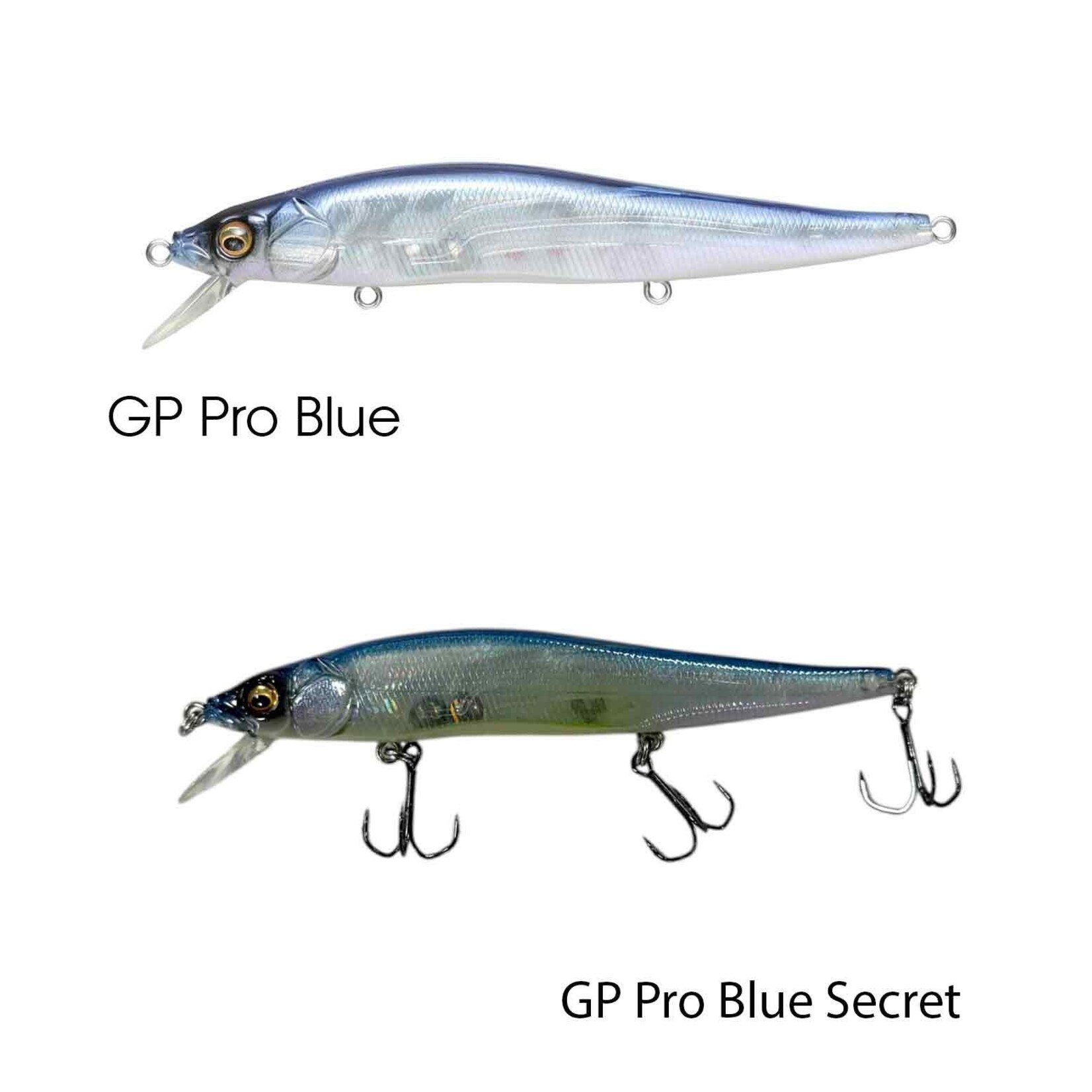 Megabass Vision Oneten+1 Jr.