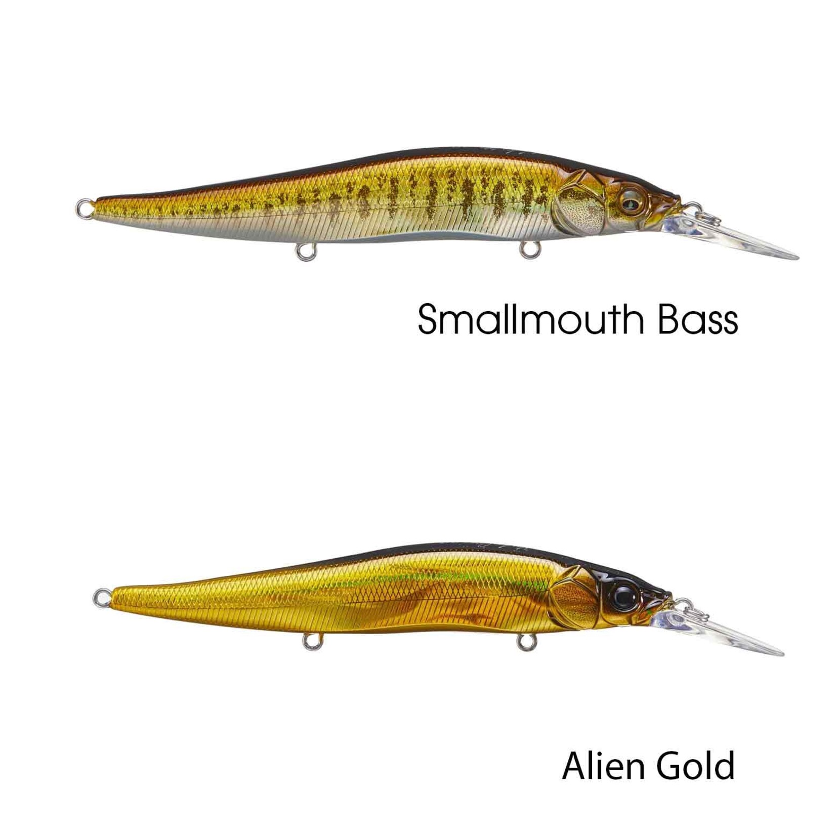 Megabass Vision Oneten+1 Jr.