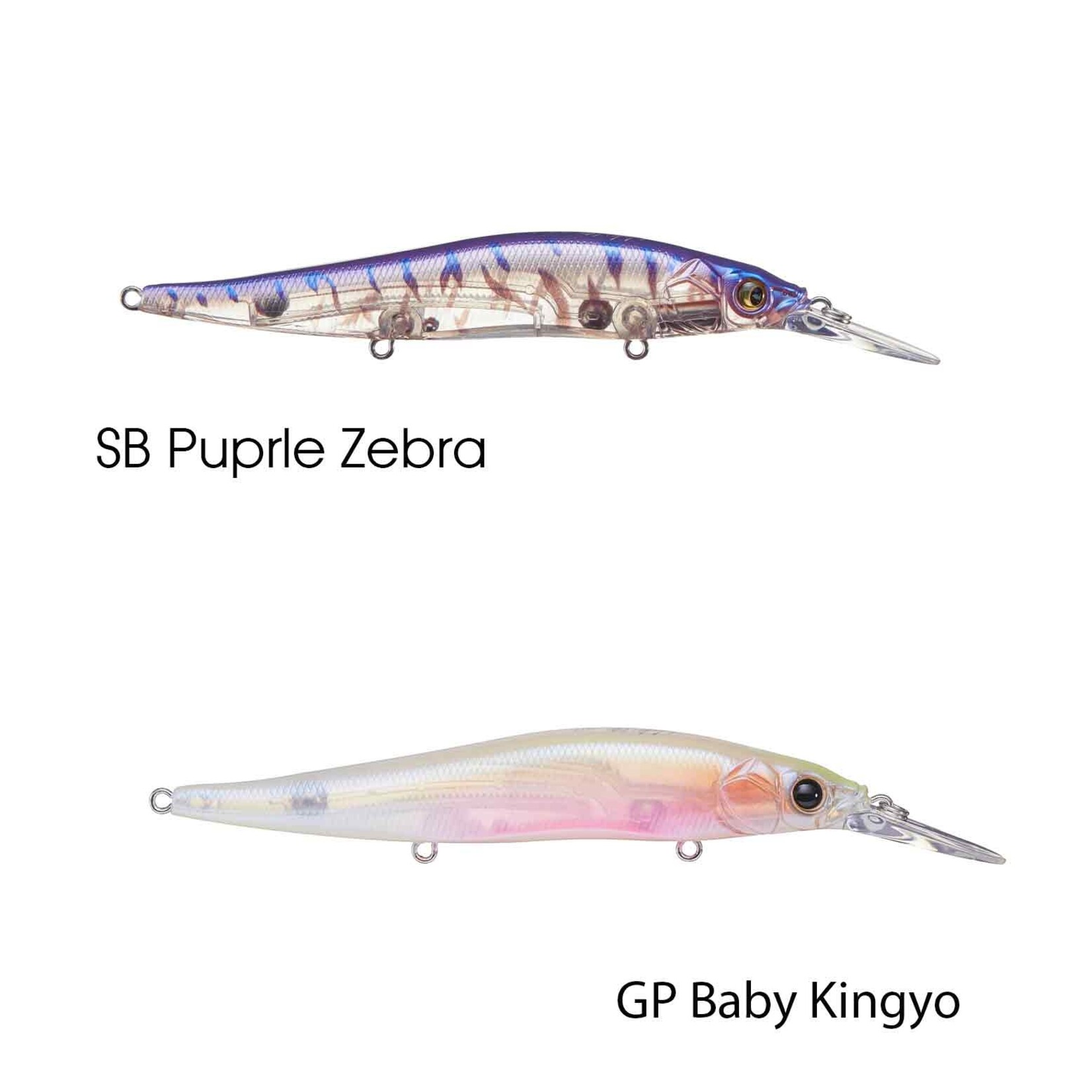 Megabass Vision Oneten+1 Jr.