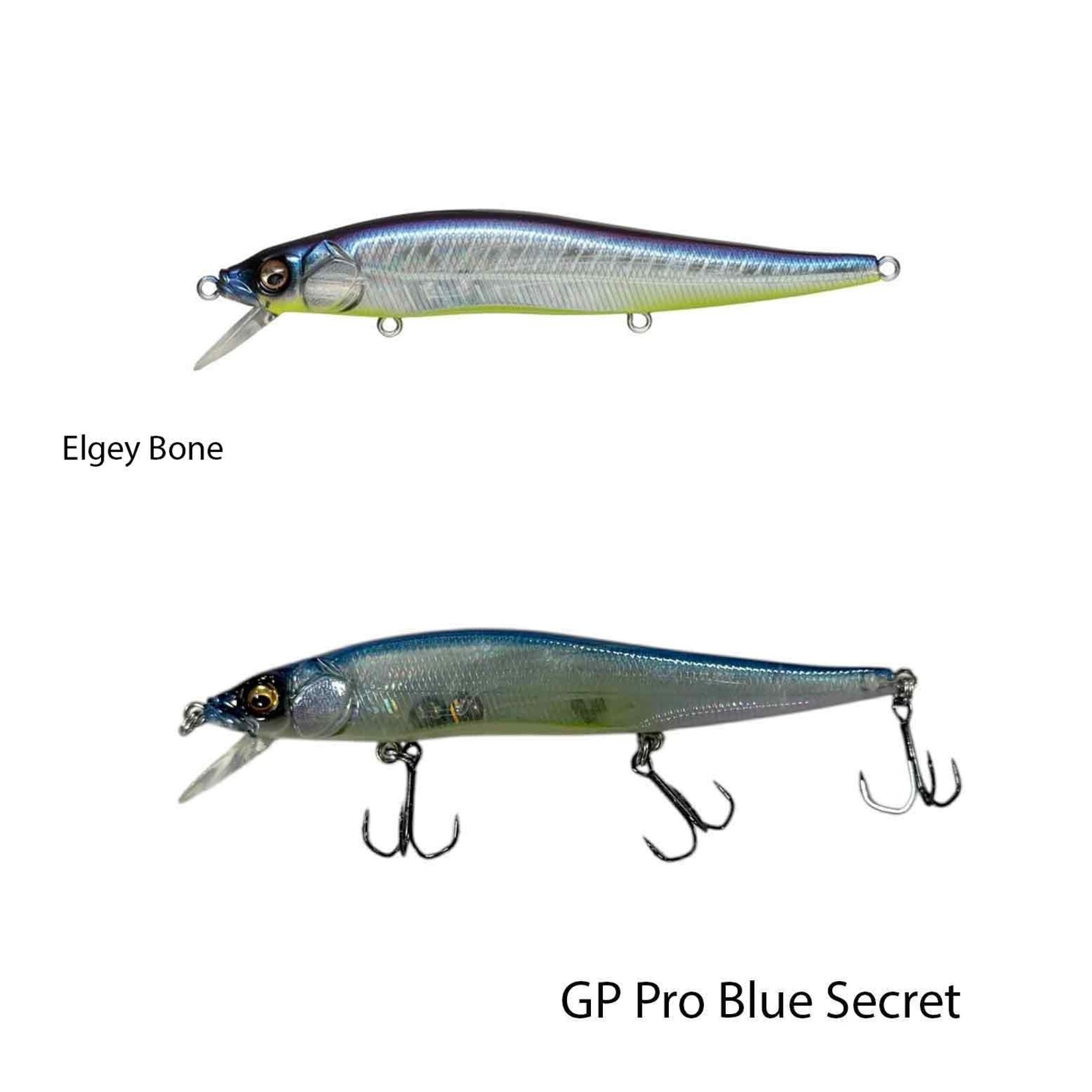 Megabass Vision Oneten+1