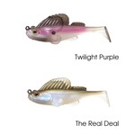 Megabass Dark Sleeper 3"