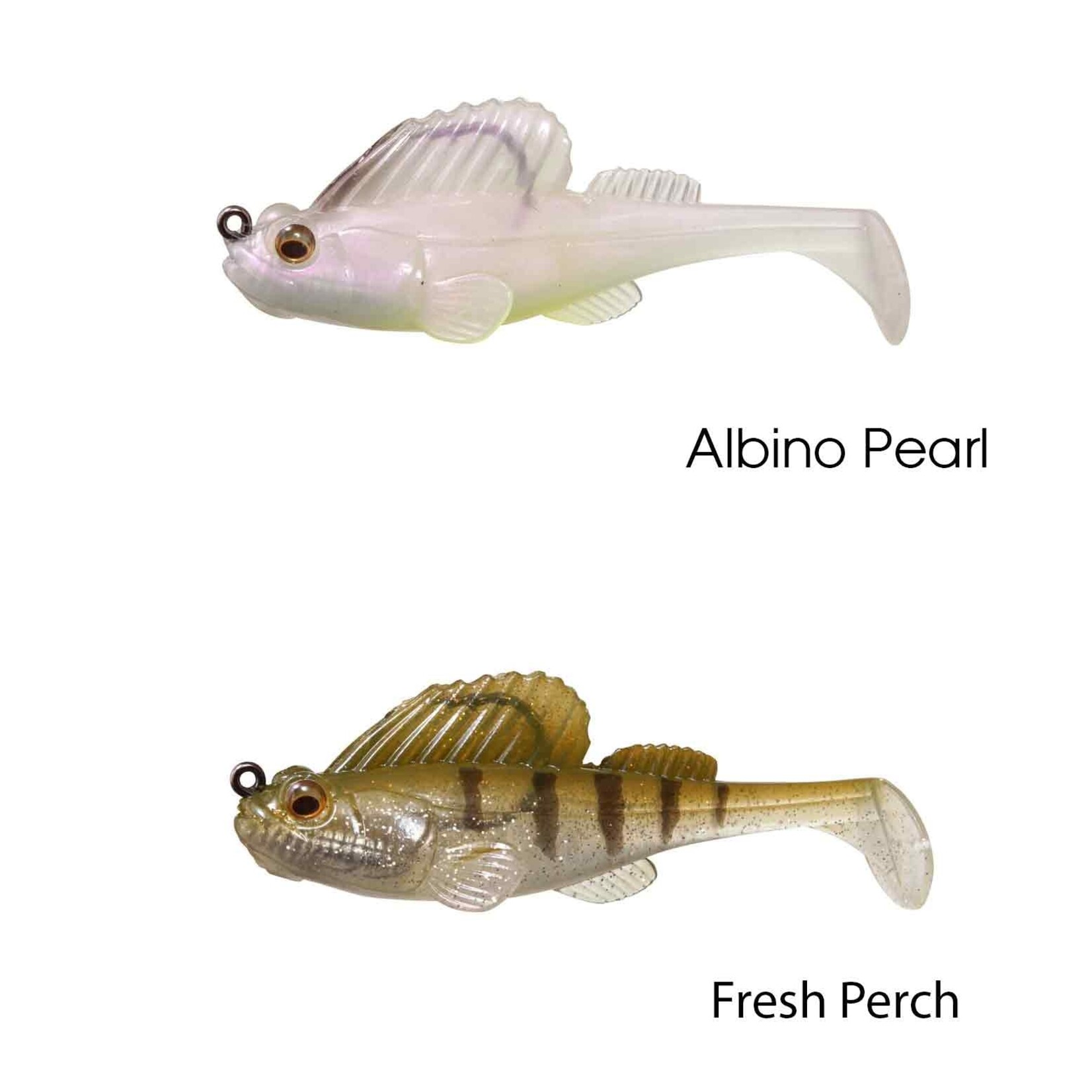 Megabass Dark Sleeper 3"