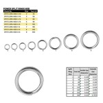 Spro Power Split Rings