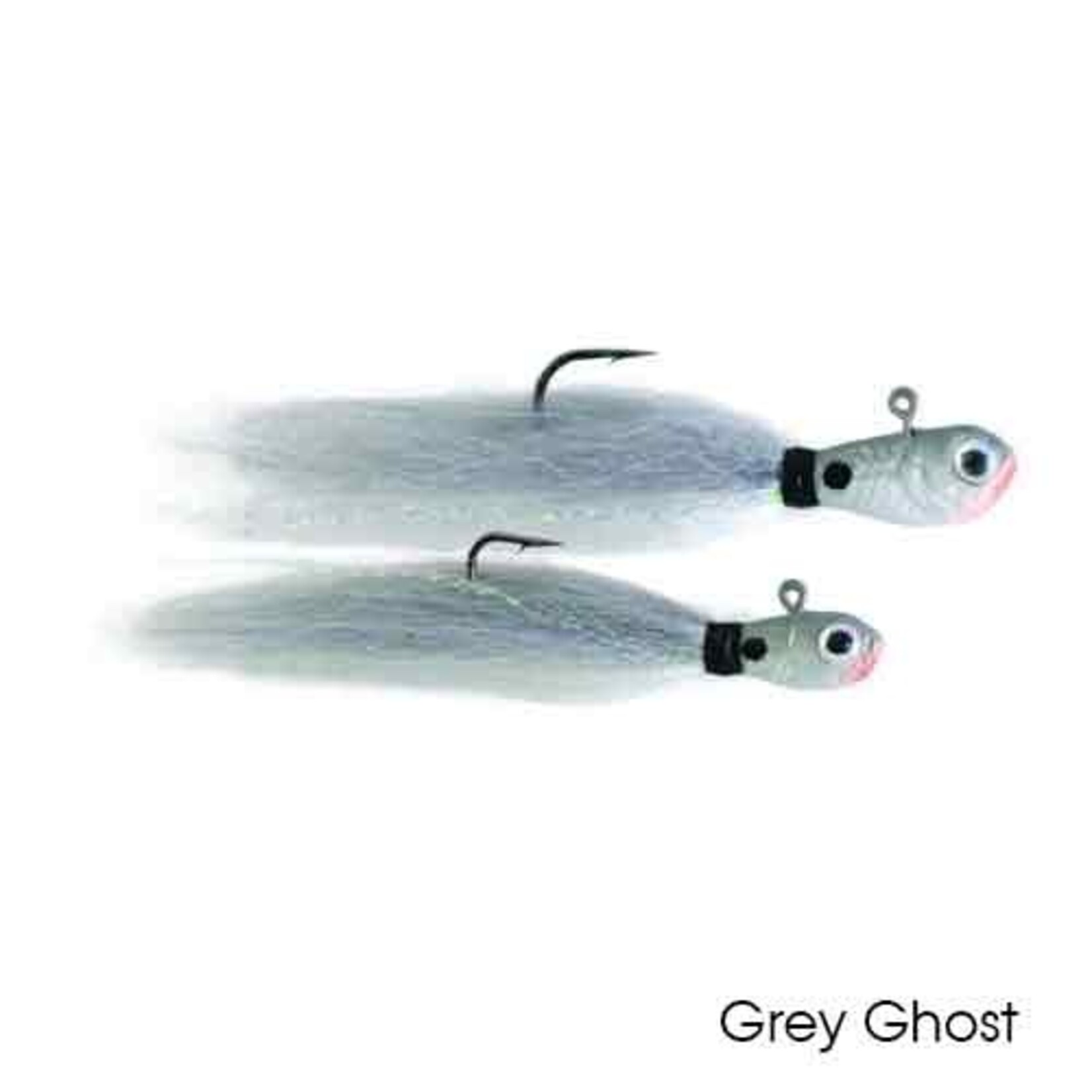 Spro Phat Flies