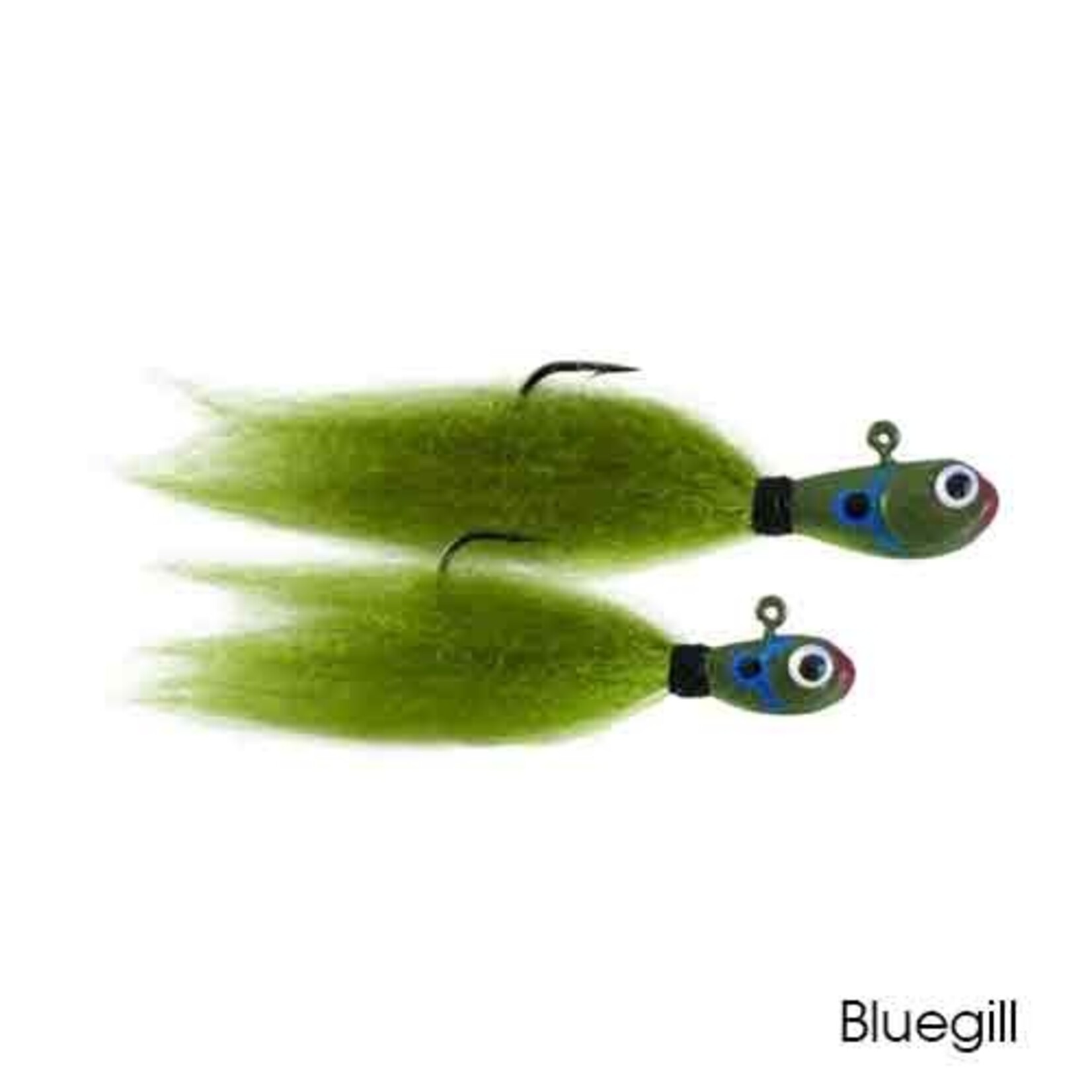Spro Phat Flies