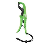 Spro 9" Fish Gripper Green