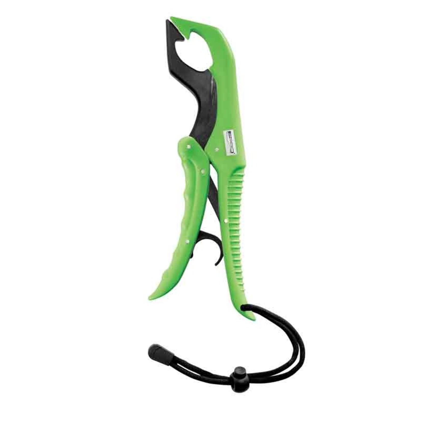 Spro 9" Fish Gripper Green