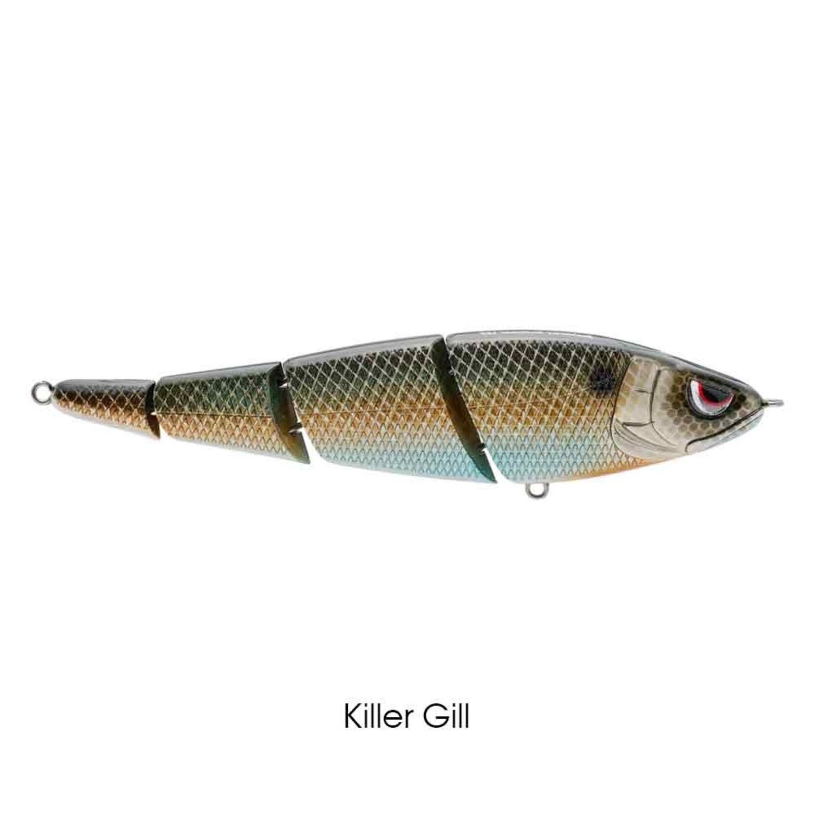 Spro Sashimmy Swimmer 125