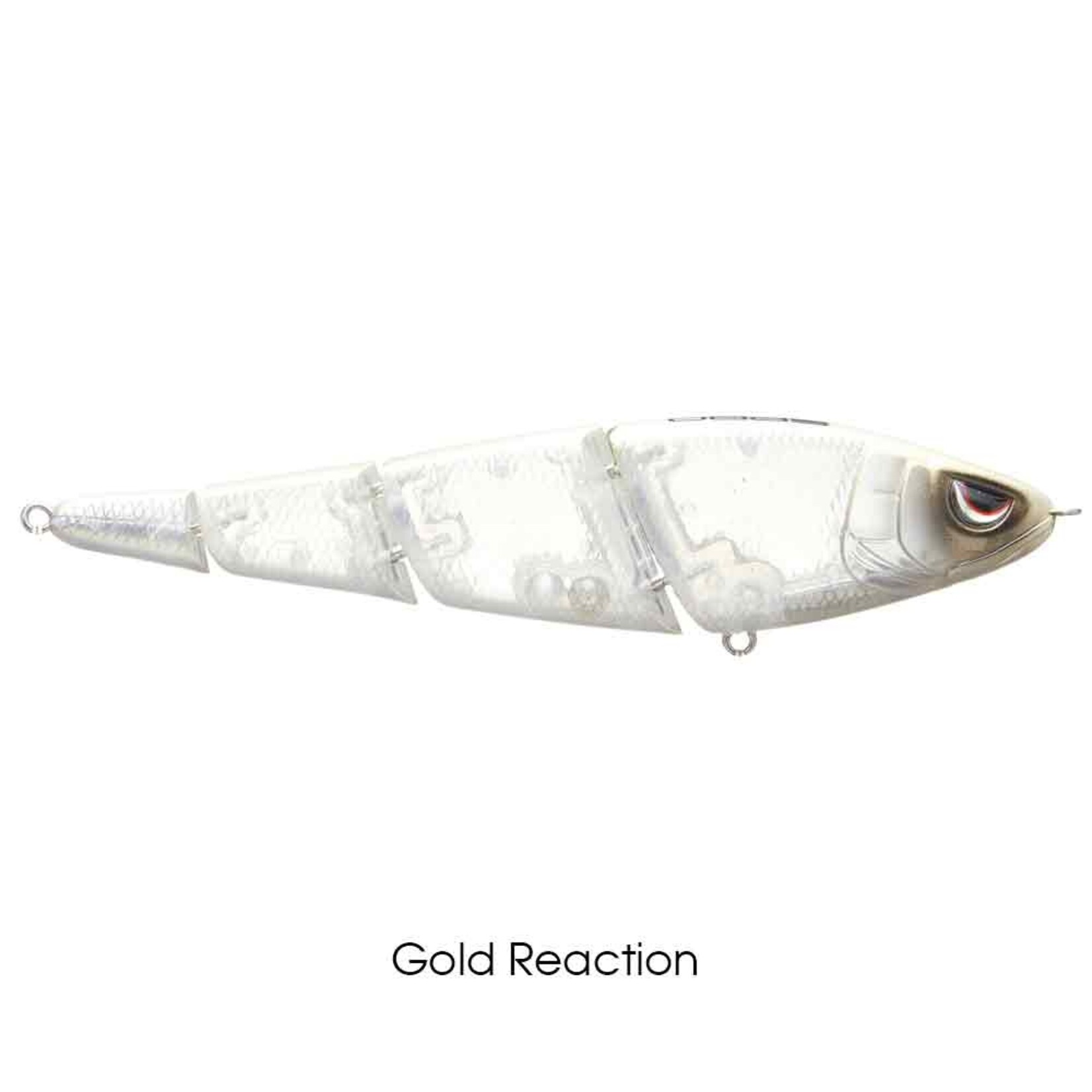 Spro Sashimmy Swimmer 125