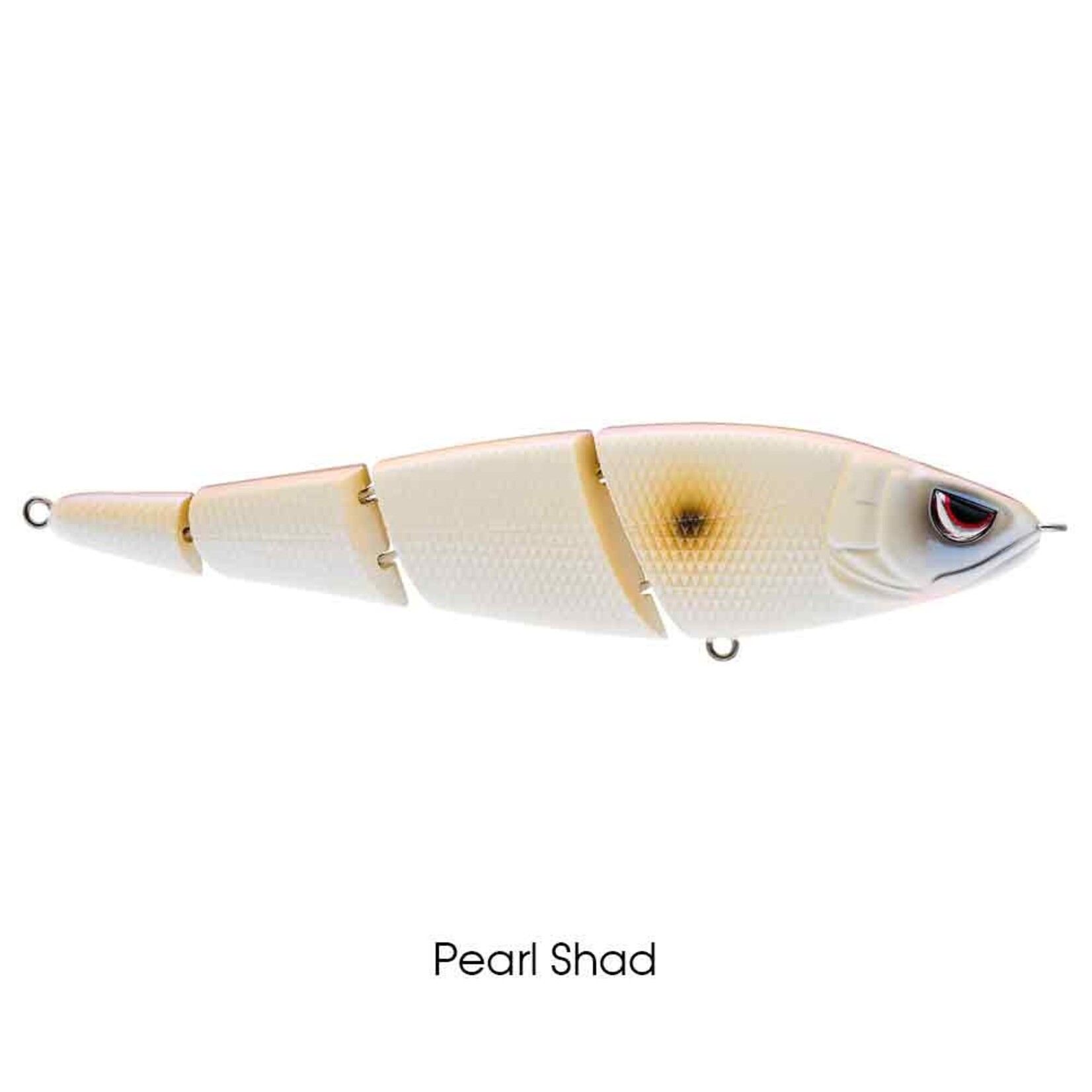 Spro Sashimmy Swimmer 105